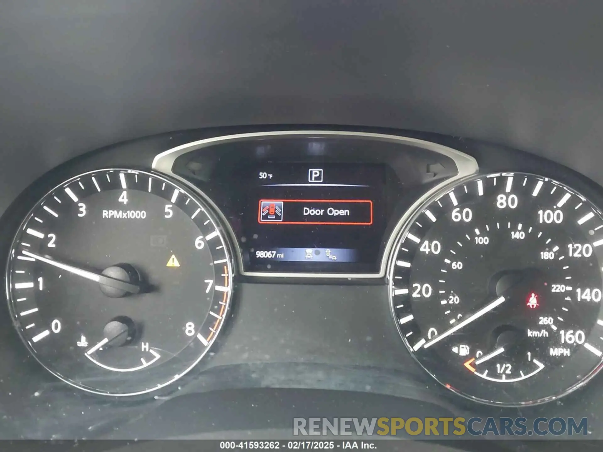7 fotografías del automóvil dañado 5N1DR2CN5LC599678 NISSAN PATHFINDER 2020
