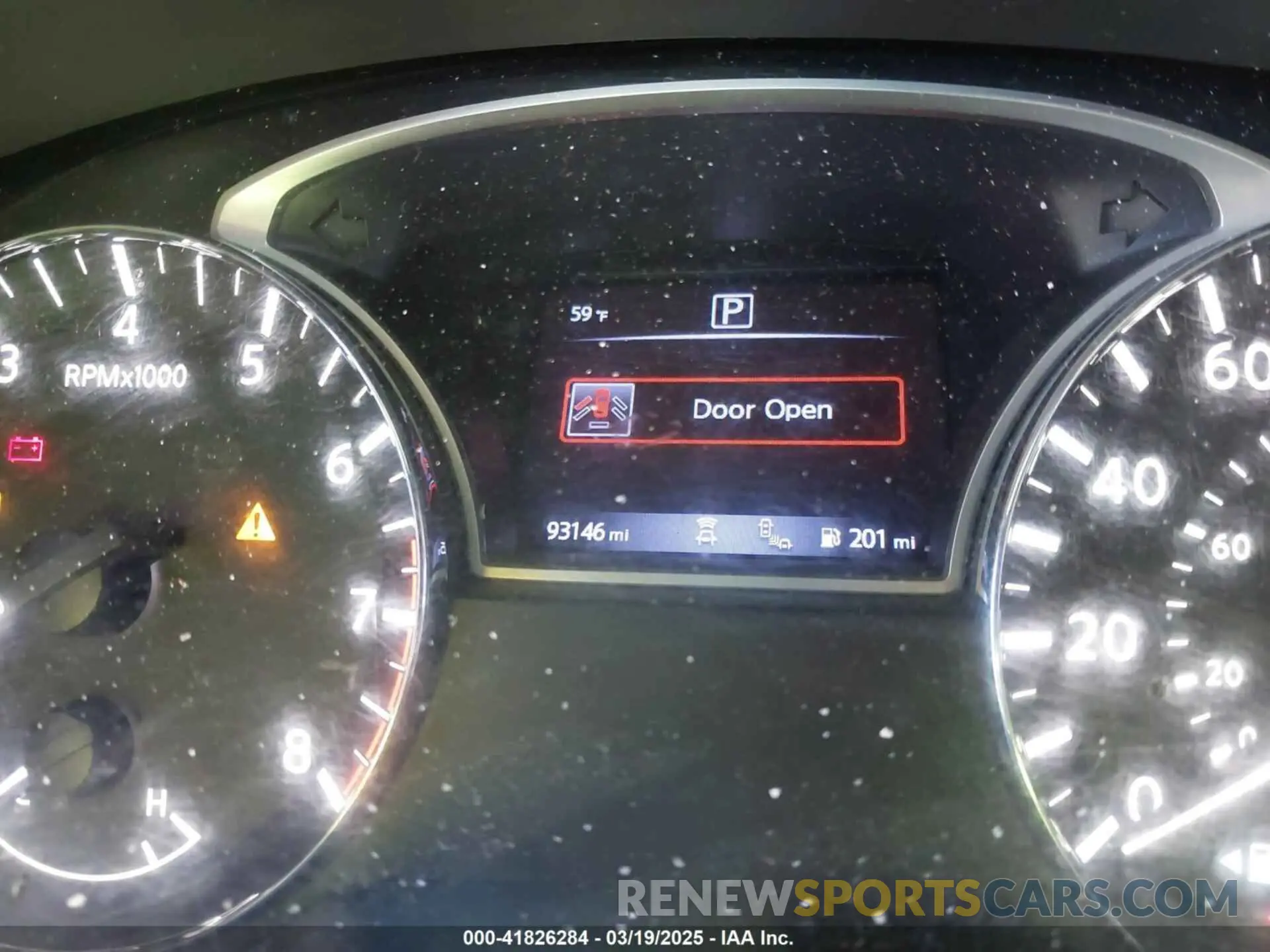 16 fotografías del automóvil dañado 5N1DR2CN6LC582310 NISSAN PATHFINDER 2020