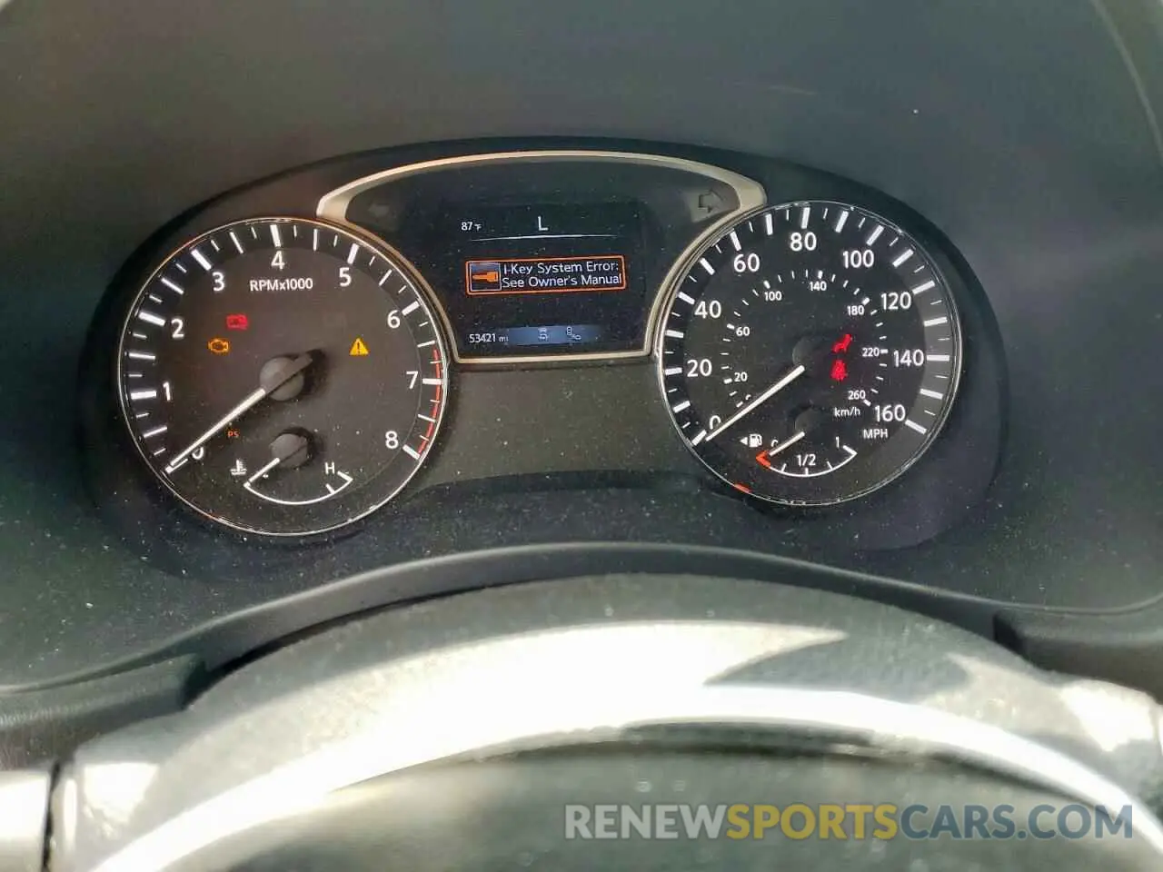 9 fotografías del automóvil dañado 5N1DR2CN6LC603558 NISSAN PATHFINDER 2020