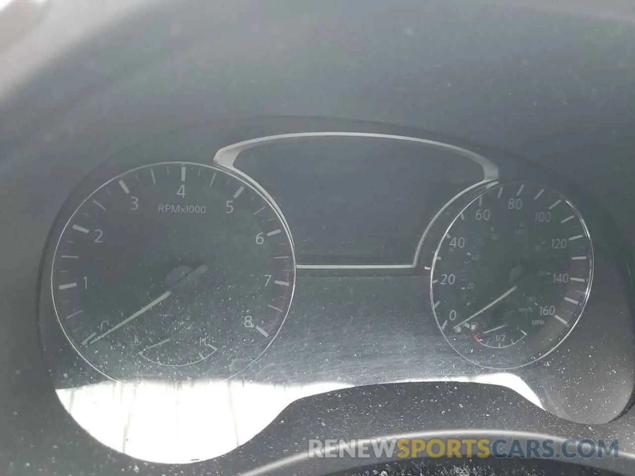 9 fotografías del automóvil dañado 5N1DR2CN6LC607979 NISSAN PATHFINDER 2020