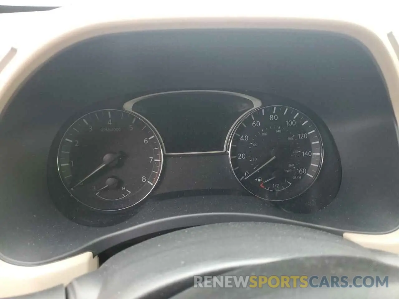 9 fotografías del automóvil dañado 5N1DR2DM0LC599657 NISSAN PATHFINDER 2020