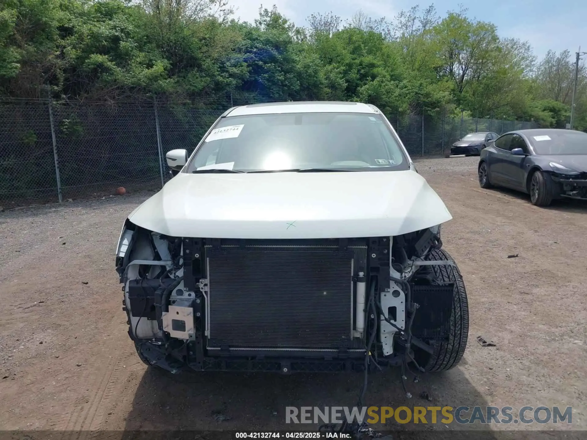 13 fotografías del automóvil dañado 5N1DR2DM0LC649246 NISSAN PATHFINDER 2020