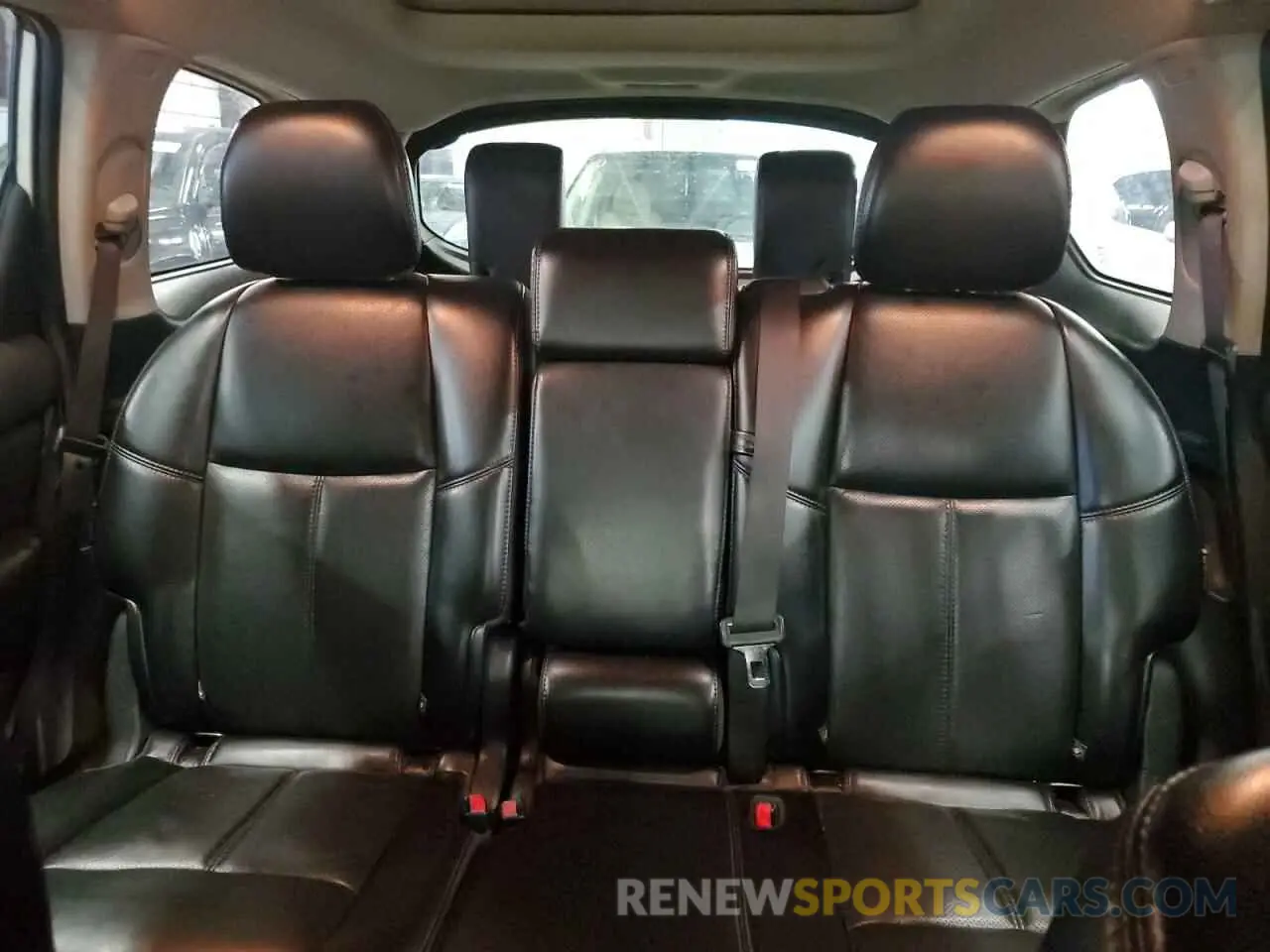 10 fotografías del automóvil dañado 5N1DR2DM1LC579451 NISSAN PATHFINDER 2020