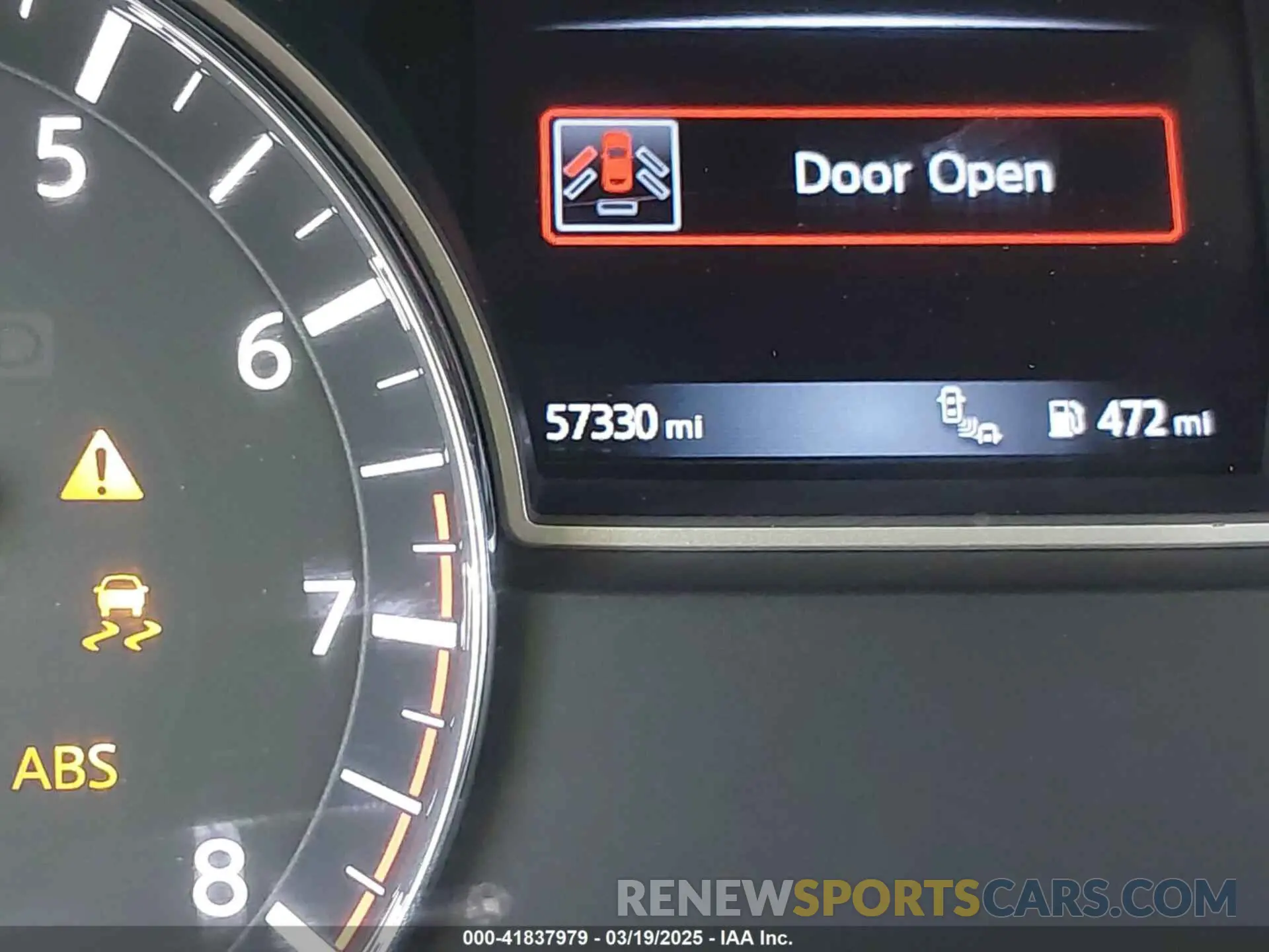 15 fotografías del automóvil dañado 5N1DR2DN1LC579684 NISSAN PATHFINDER 2020