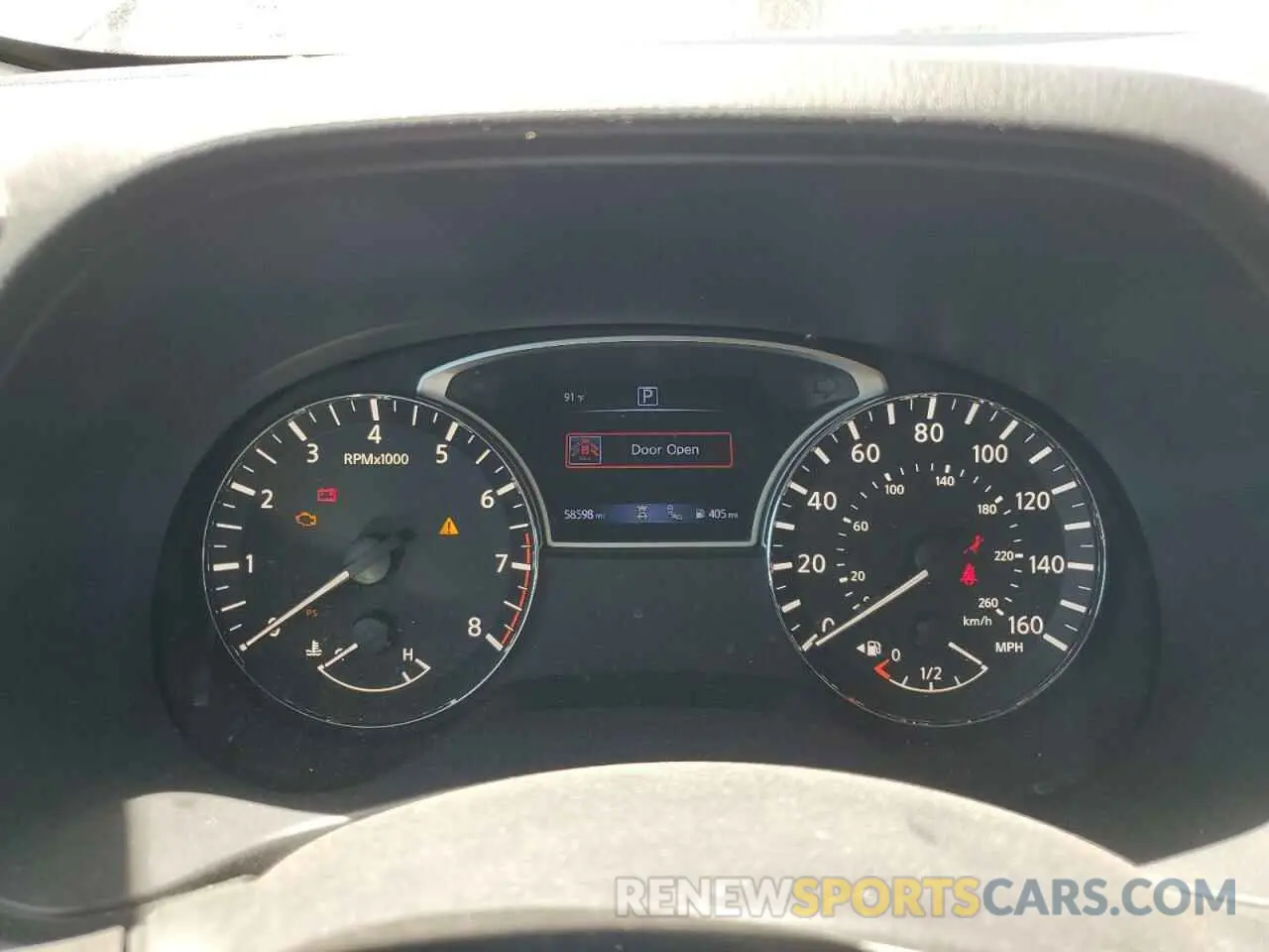 9 fotografías del automóvil dañado 5N1DR2DN2LC590371 NISSAN PATHFINDER 2020