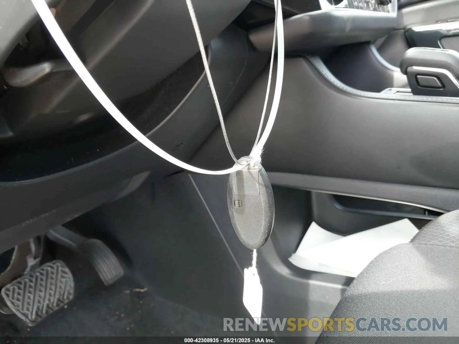 11 fotografías del automóvil dañado 5N1DR3AA9NC206564 NISSAN PATHFINDER 2022
