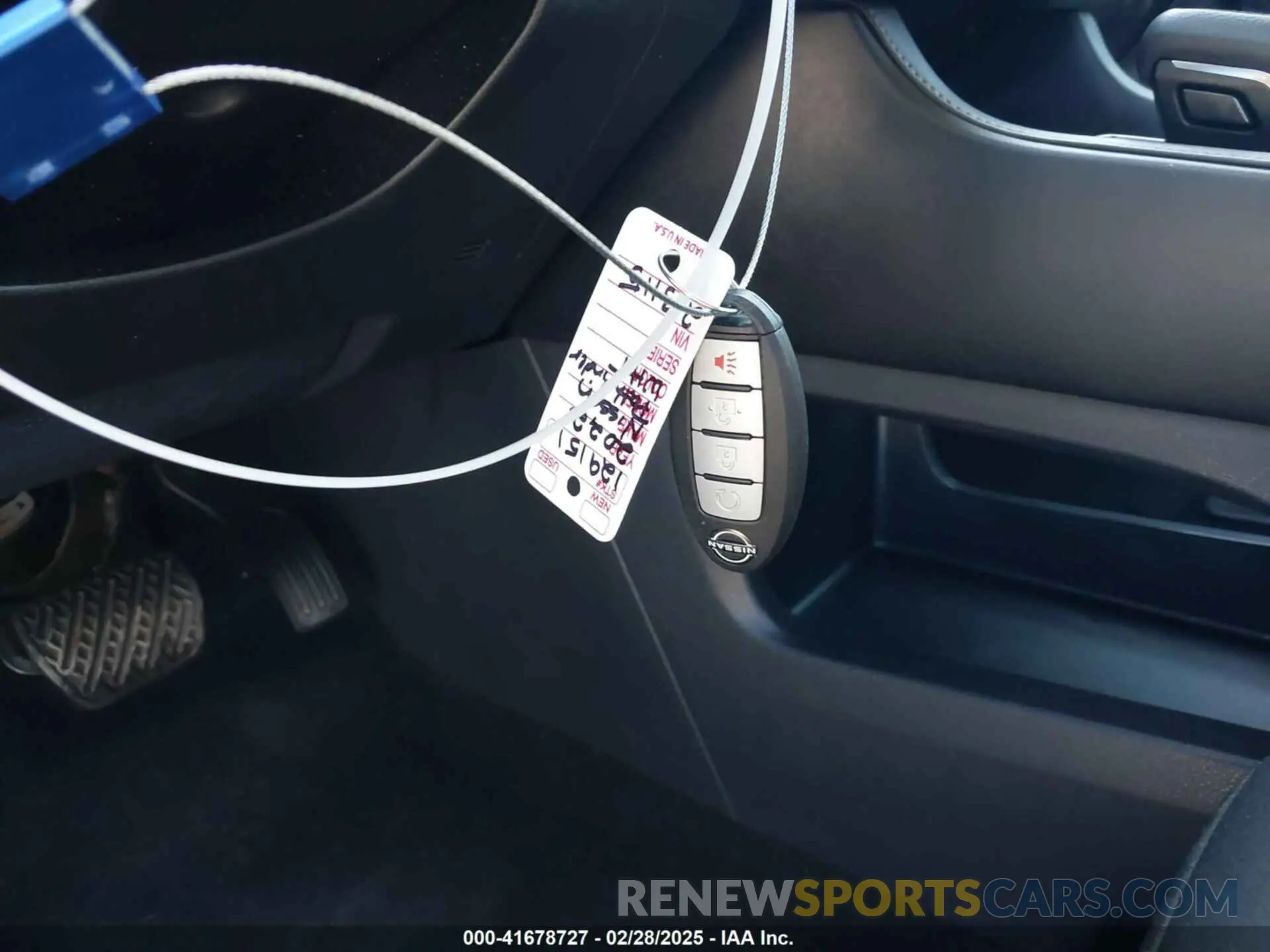11 fotografías del automóvil dañado 5N1DR3BA6NC213115 NISSAN PATHFINDER 2022