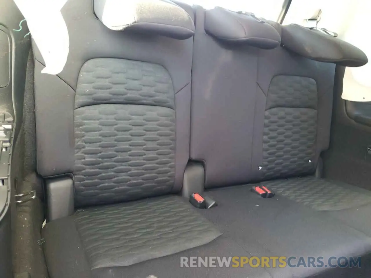 10 fotografías del automóvil dañado 5N1DR3BA7NC253770 NISSAN PATHFINDER 2022