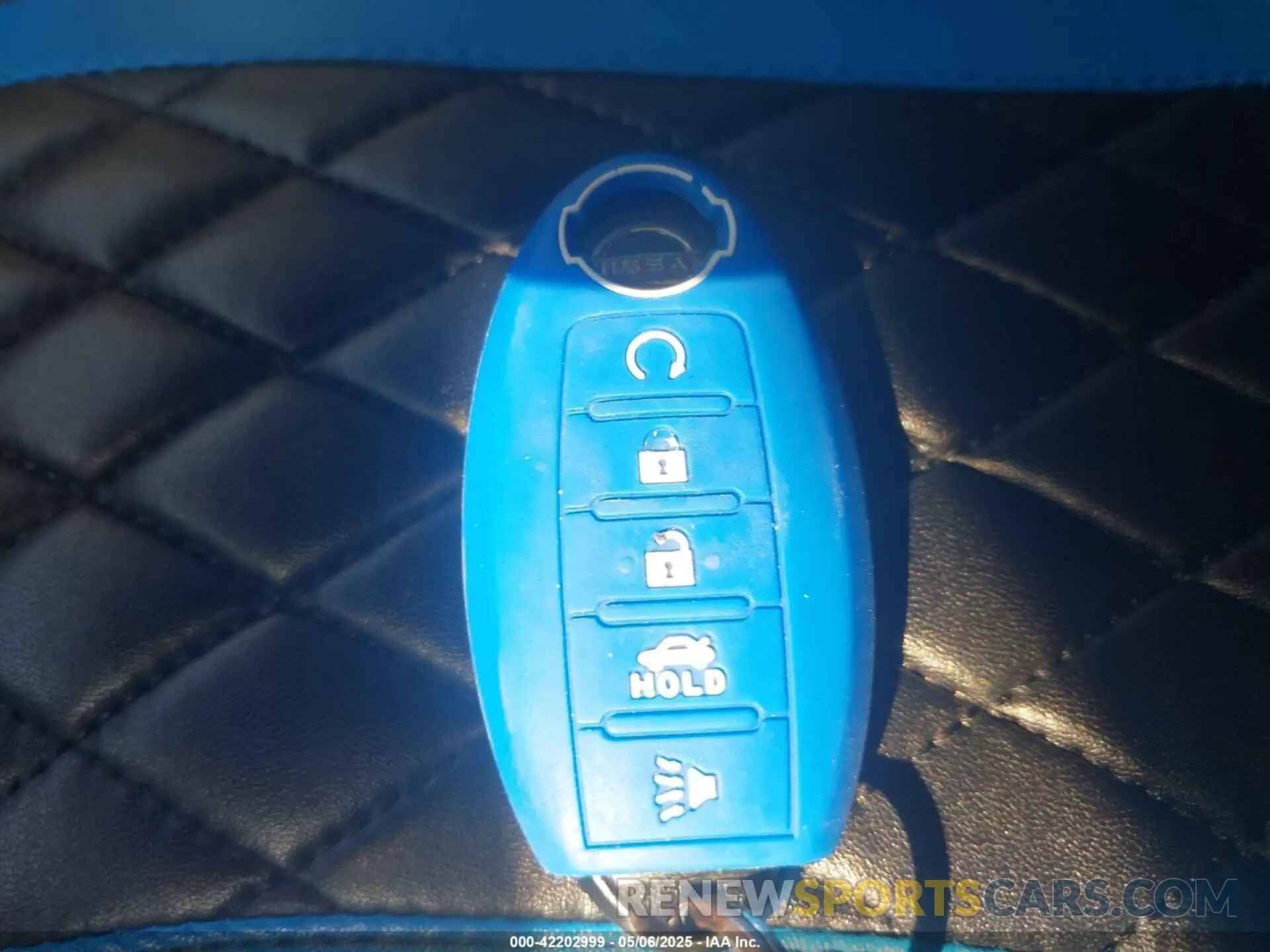 11 fotografías del automóvil dañado 5N1DR3BA8NC237089 NISSAN PATHFINDER 2022