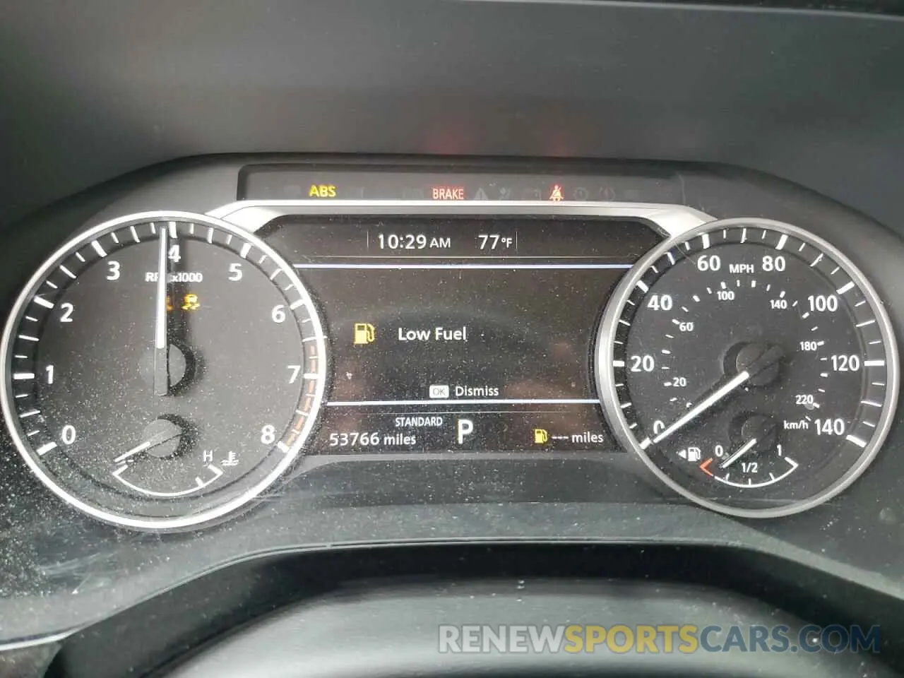 9 fotografías del automóvil dañado 5N1DR3BA9NC262454 NISSAN PATHFINDER 2022