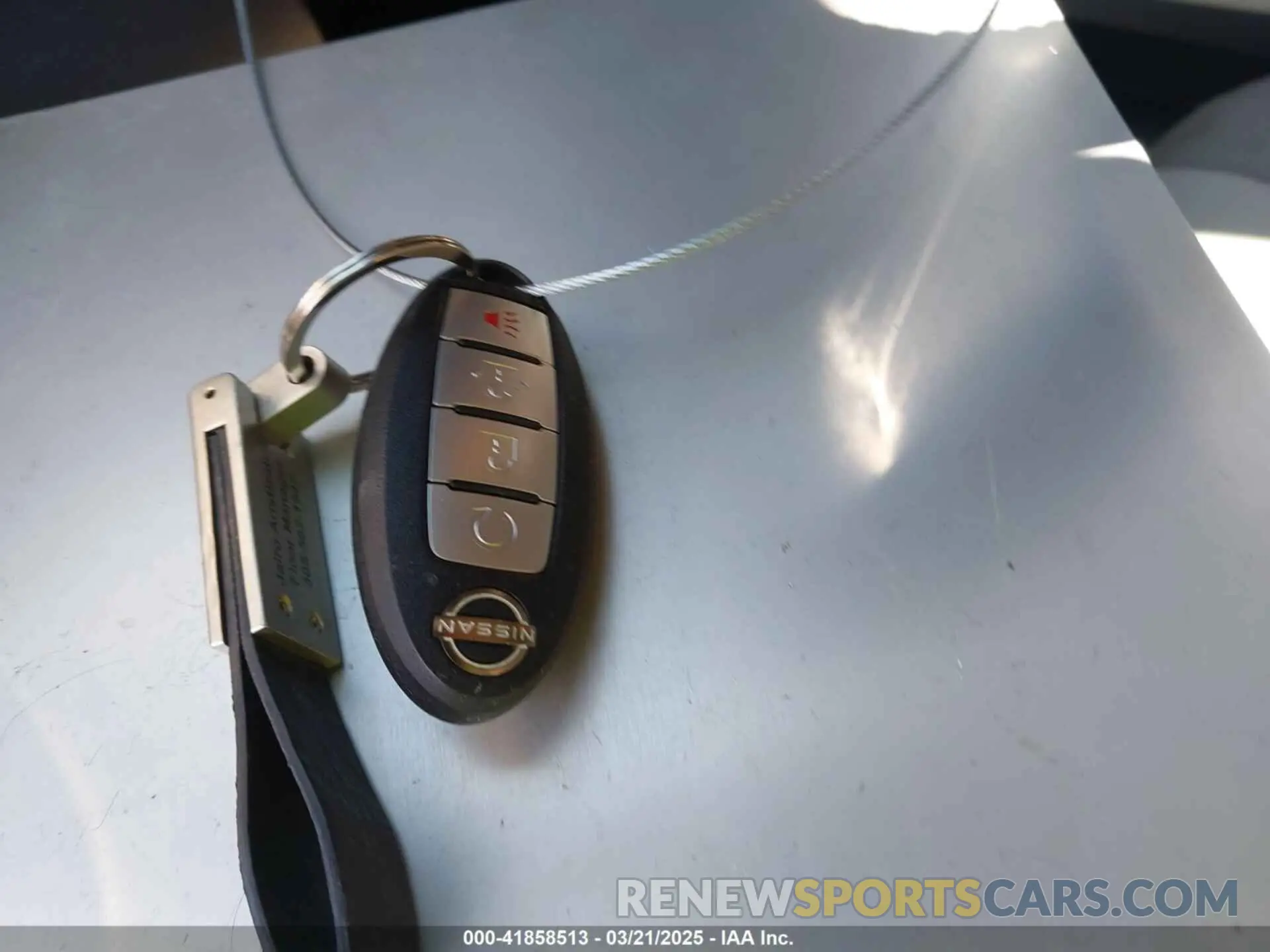 11 fotografías del automóvil dañado 5N1DR3BAXNC239233 NISSAN PATHFINDER 2022