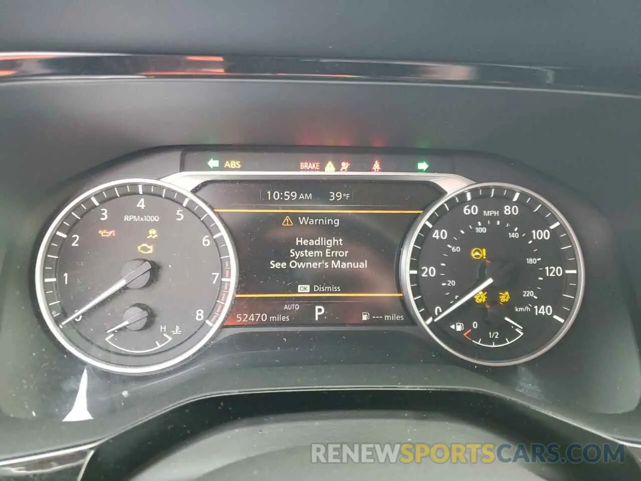 9 fotografías del automóvil dañado 5N1DR3BC0NC213967 NISSAN PATHFINDER 2022
