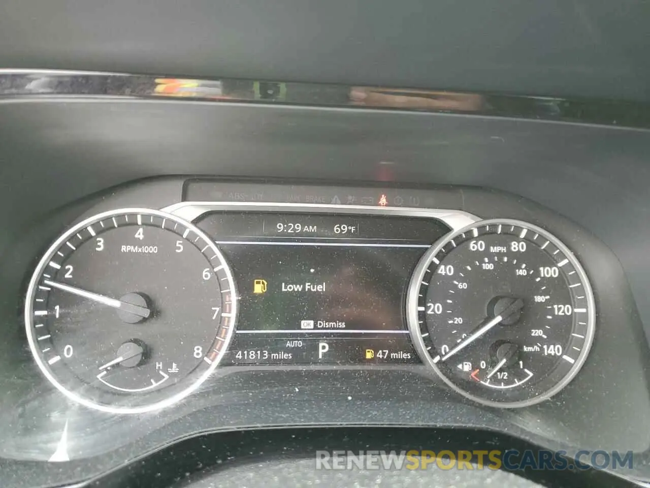 9 fotografías del automóvil dañado 5N1DR3BC1NC263664 NISSAN PATHFINDER 2022