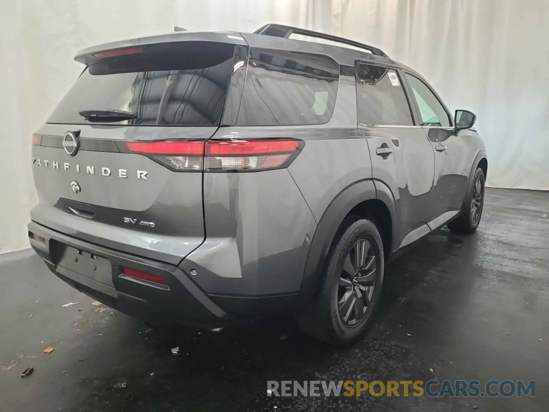 14 fotografías del automóvil dañado 5N1DR3BC2NC219060 NISSAN PATHFINDER 2022