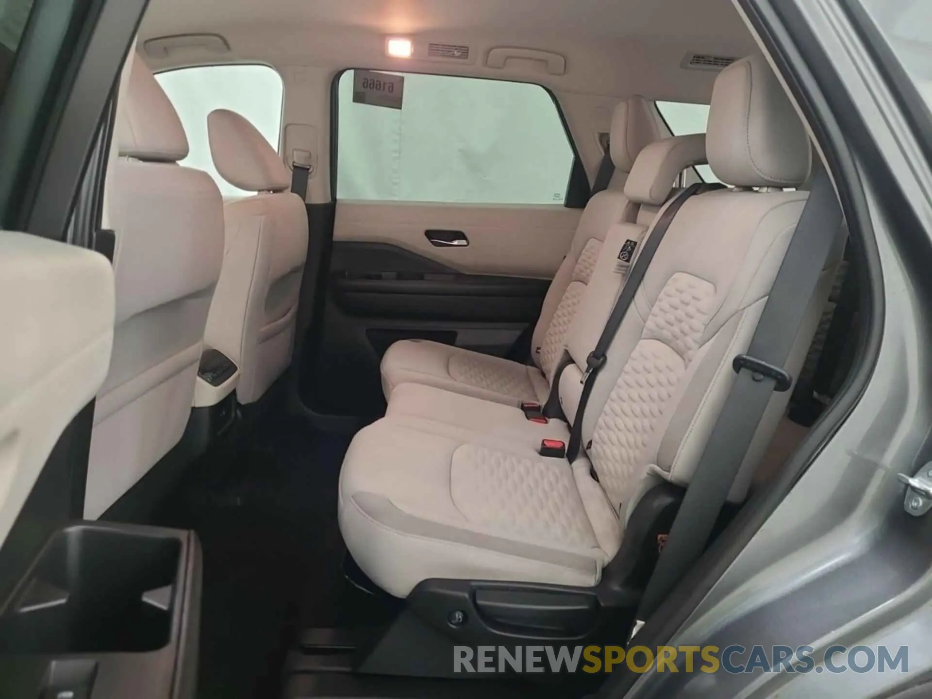 16 fotografías del automóvil dañado 5N1DR3BC2NC219060 NISSAN PATHFINDER 2022