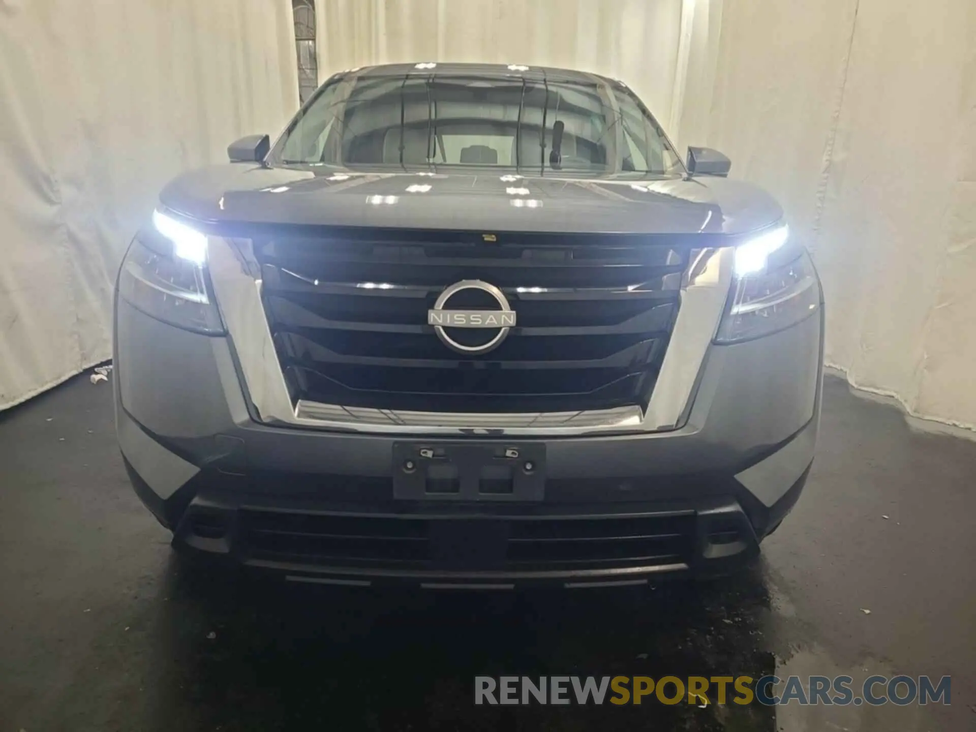 21 fotografías del automóvil dañado 5N1DR3BC2NC219060 NISSAN PATHFINDER 2022
