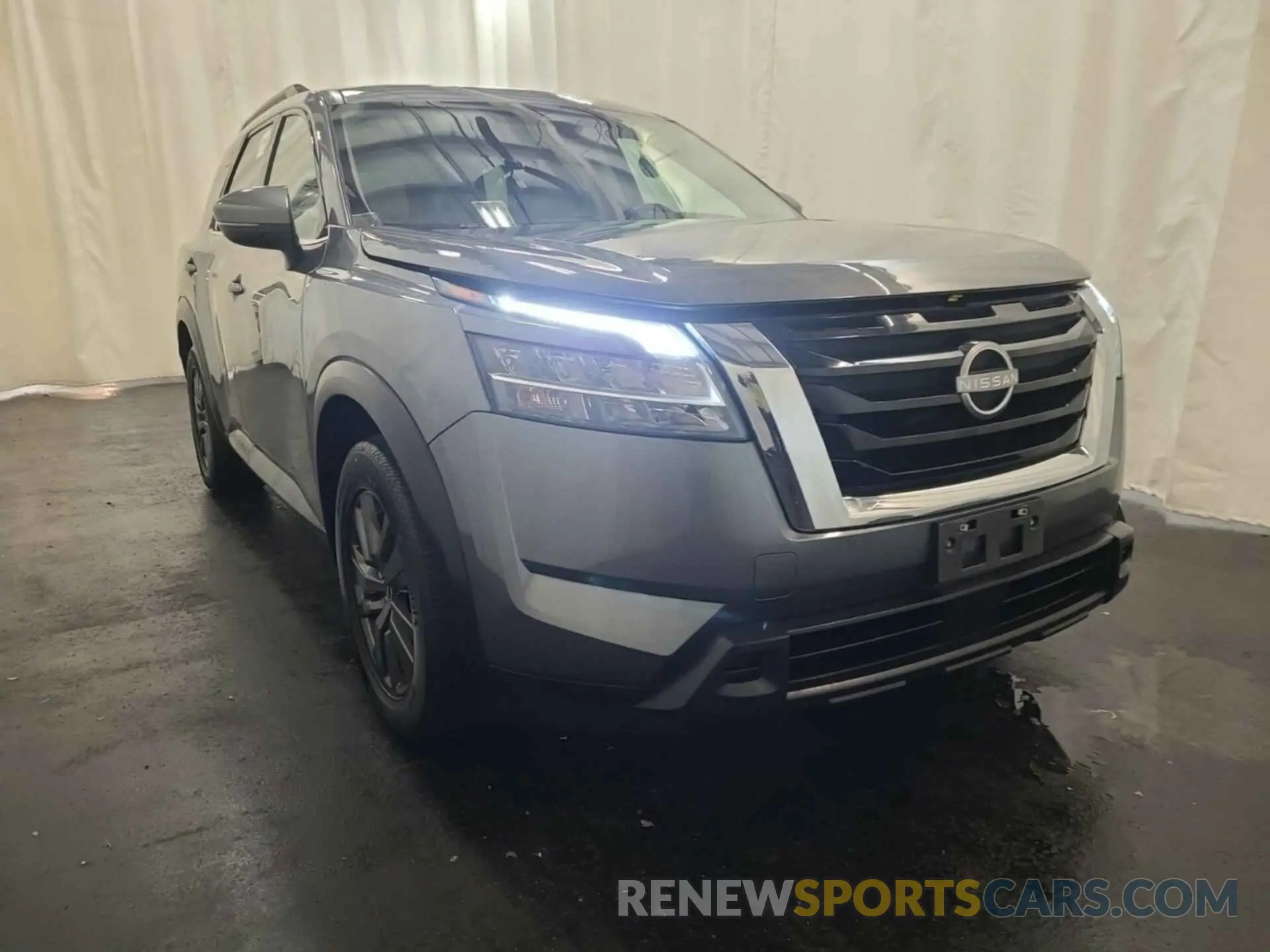 22 fotografías del automóvil dañado 5N1DR3BC2NC219060 NISSAN PATHFINDER 2022