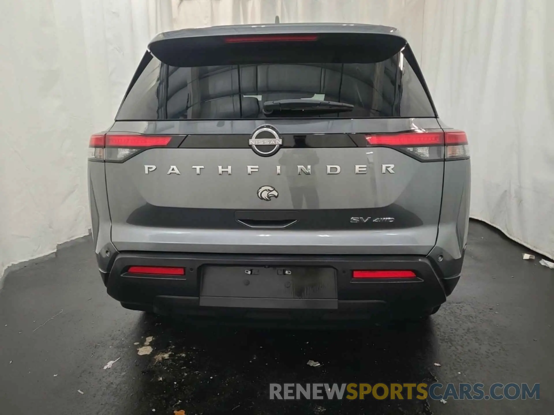 25 fotografías del automóvil dañado 5N1DR3BC2NC219060 NISSAN PATHFINDER 2022