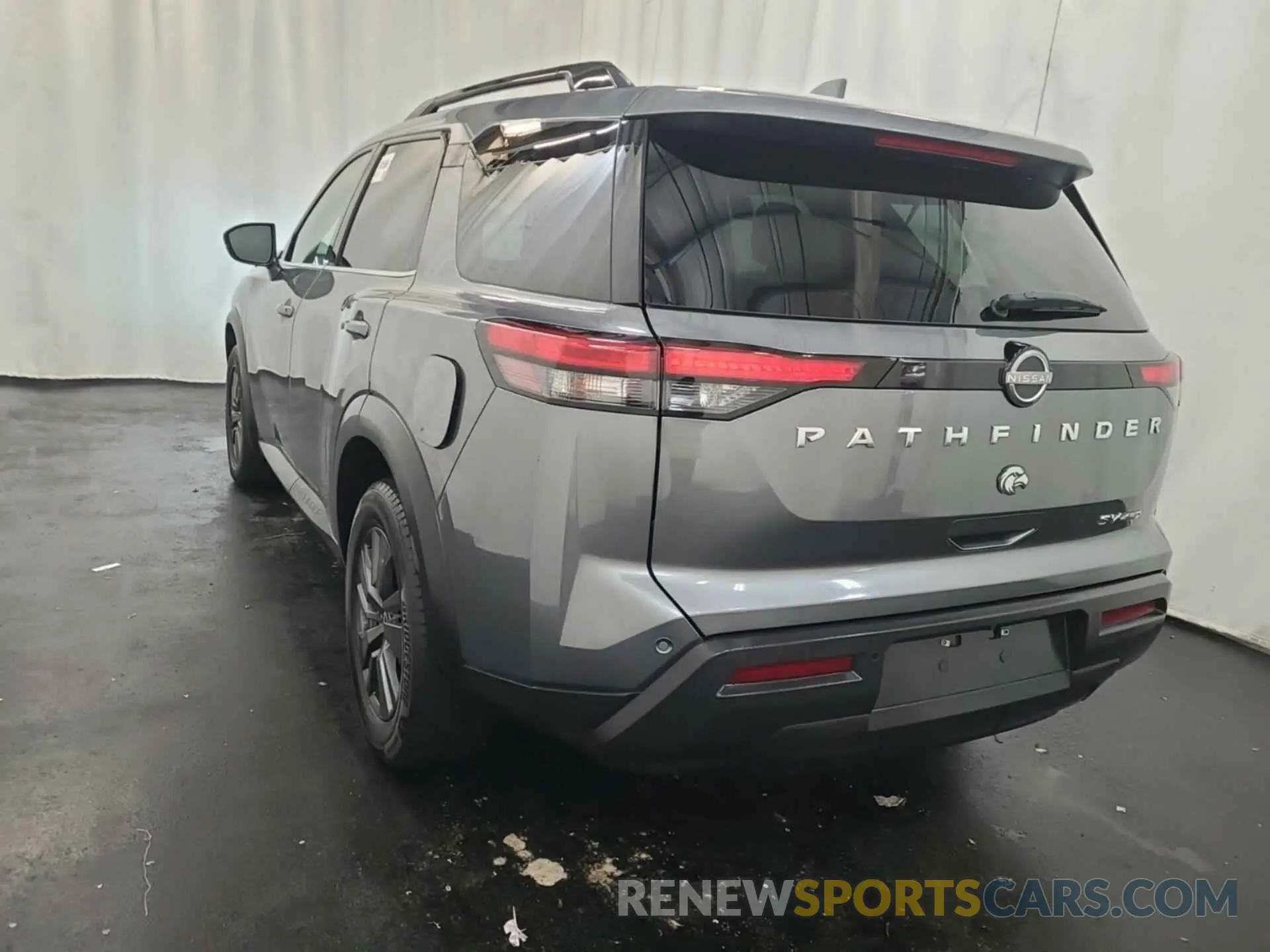 26 fotografías del automóvil dañado 5N1DR3BC2NC219060 NISSAN PATHFINDER 2022