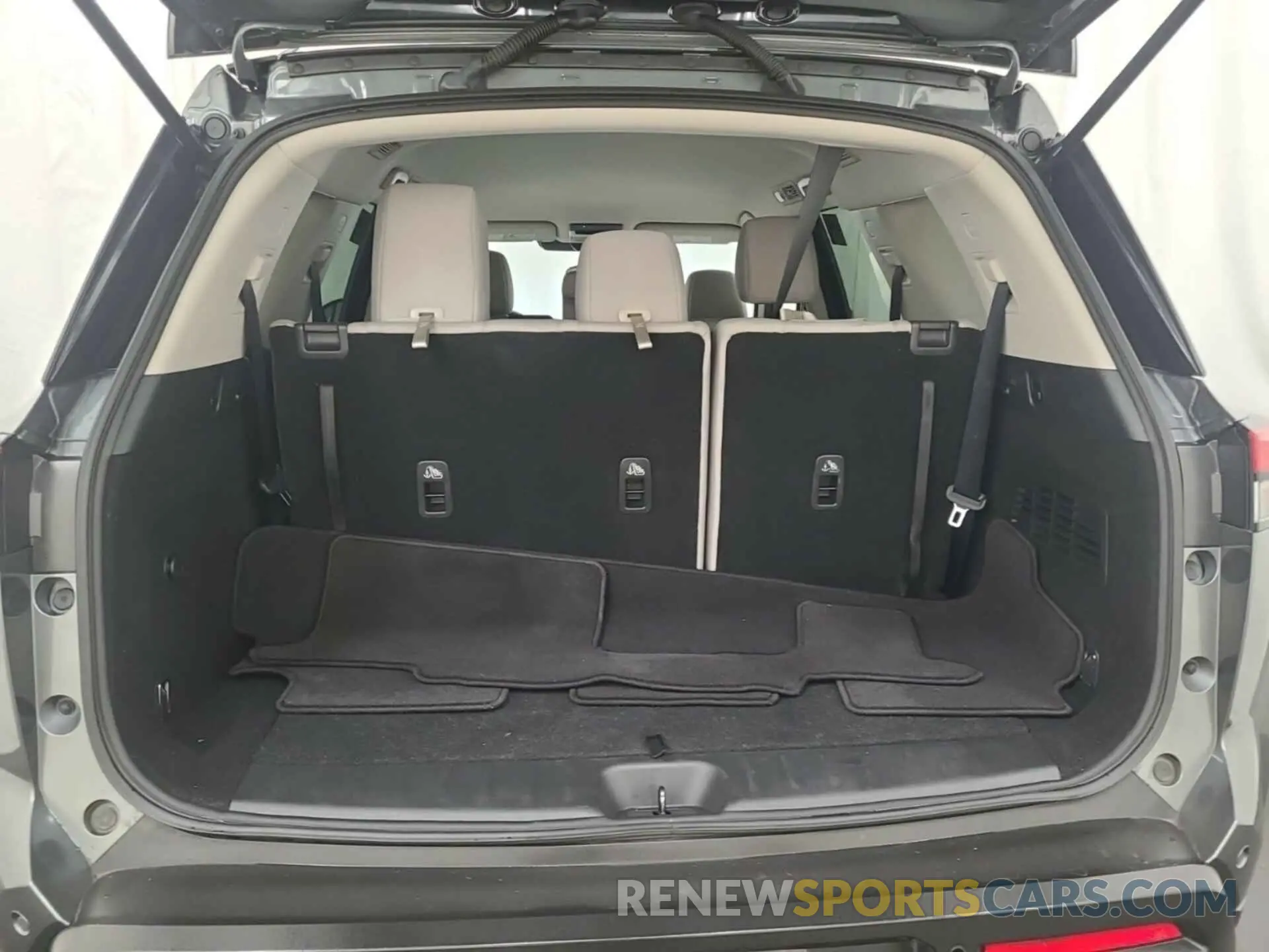 27 fotografías del automóvil dañado 5N1DR3BC2NC219060 NISSAN PATHFINDER 2022