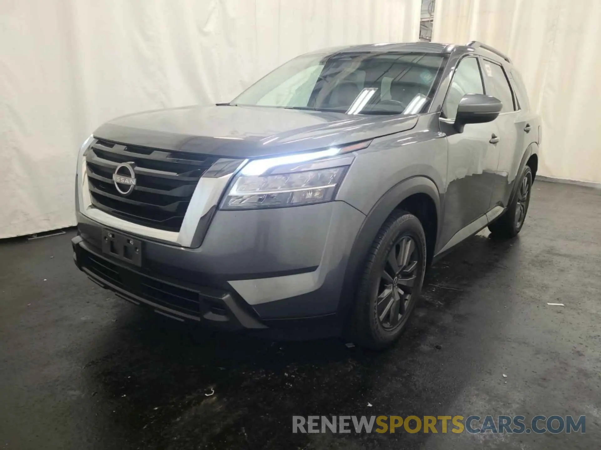 28 fotografías del automóvil dañado 5N1DR3BC2NC219060 NISSAN PATHFINDER 2022