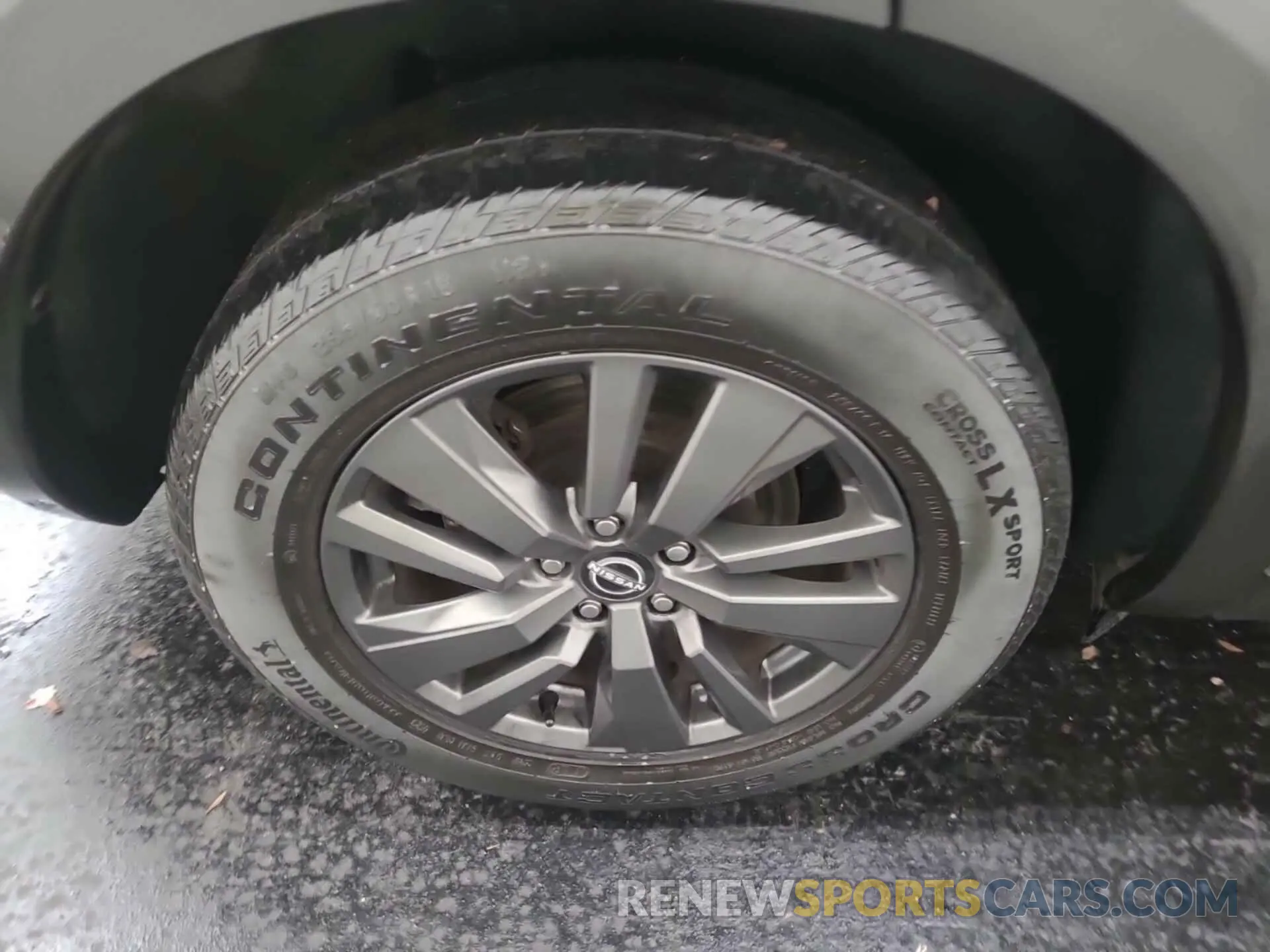 4 fotografías del automóvil dañado 5N1DR3BC2NC219060 NISSAN PATHFINDER 2022
