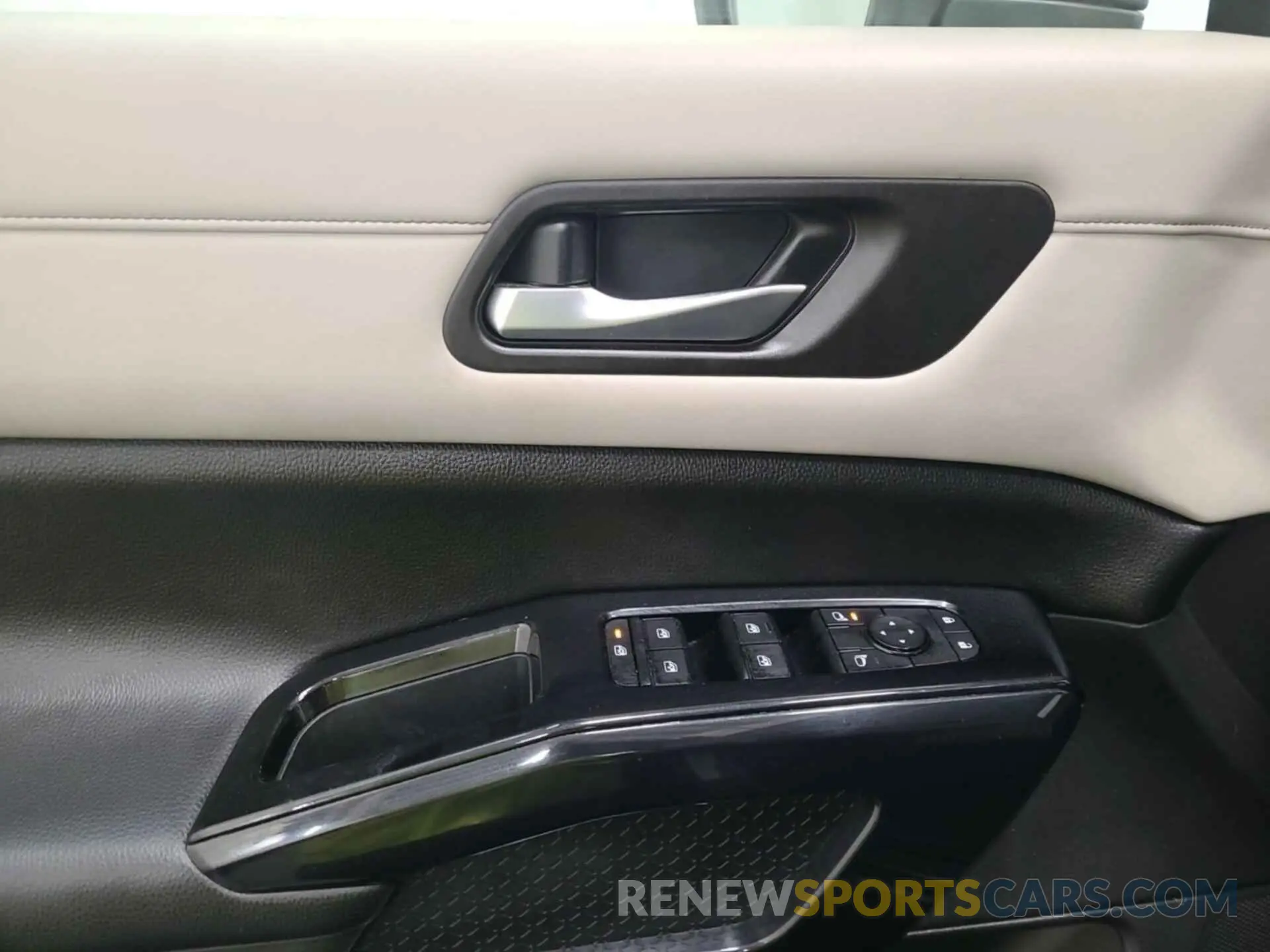 9 fotografías del automóvil dañado 5N1DR3BC2NC219060 NISSAN PATHFINDER 2022
