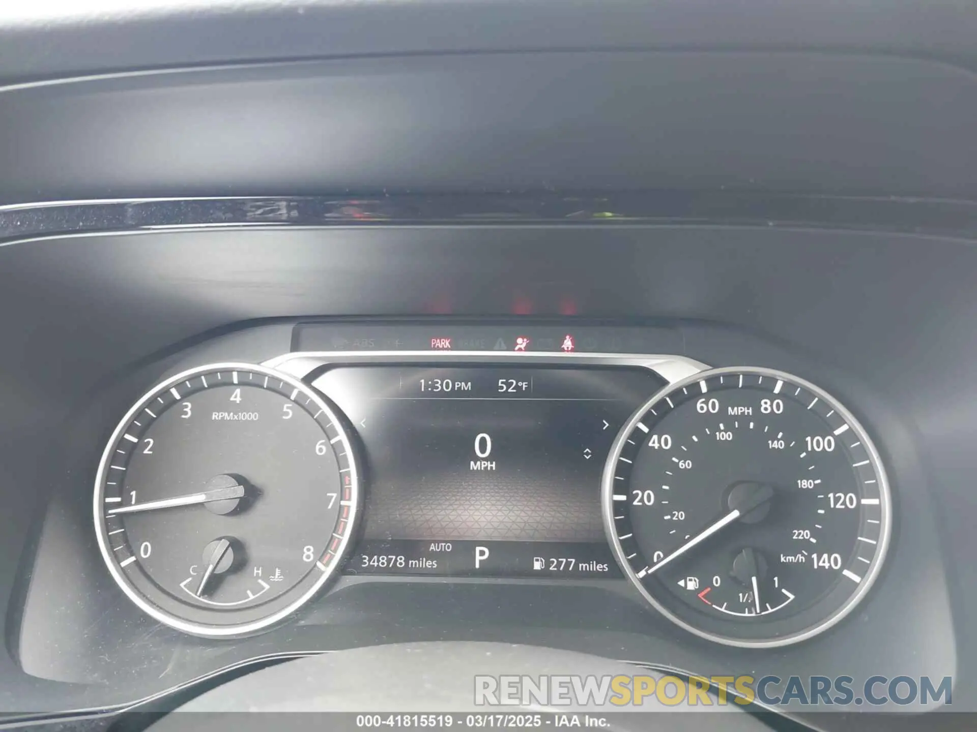 7 fotografías del automóvil dañado 5N1DR3BC5NC256913 NISSAN PATHFINDER 2022