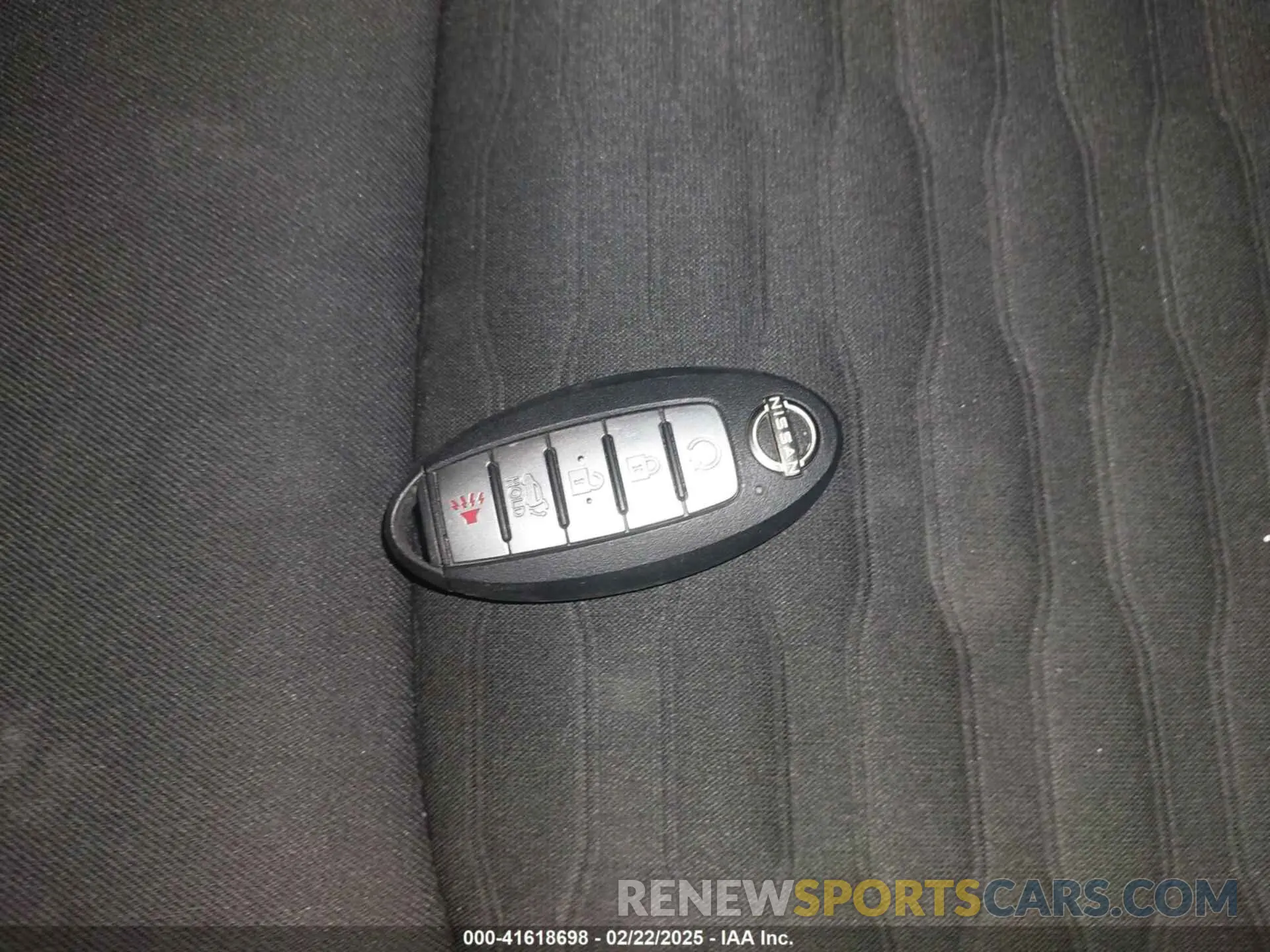 11 fotografías del automóvil dañado 5N1DR3BD4NC244048 NISSAN PATHFINDER 2022