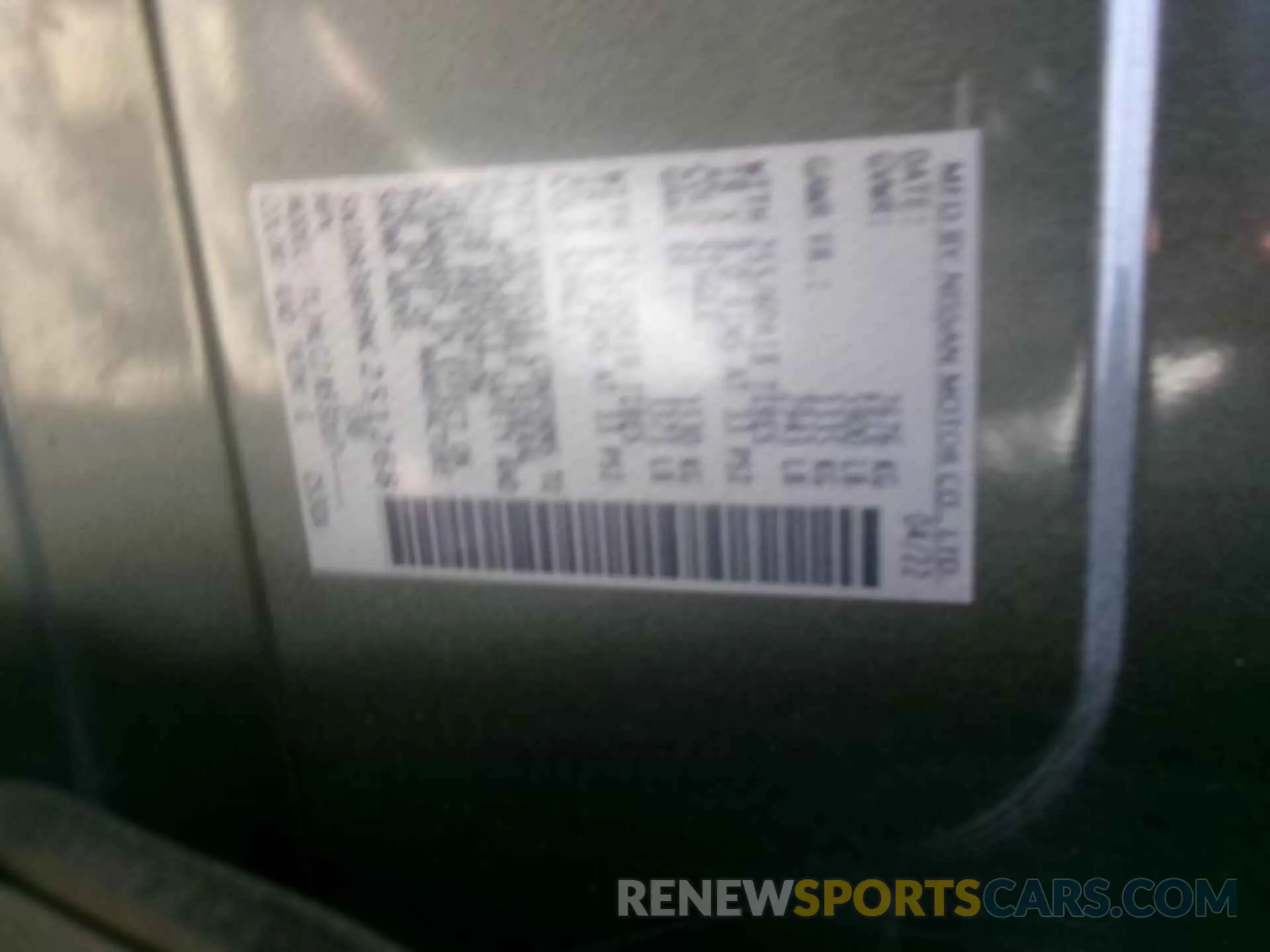 1 fotografías del automóvil dañado 5N1DR3BD9NC251268 NISSAN PATHFINDER 2022