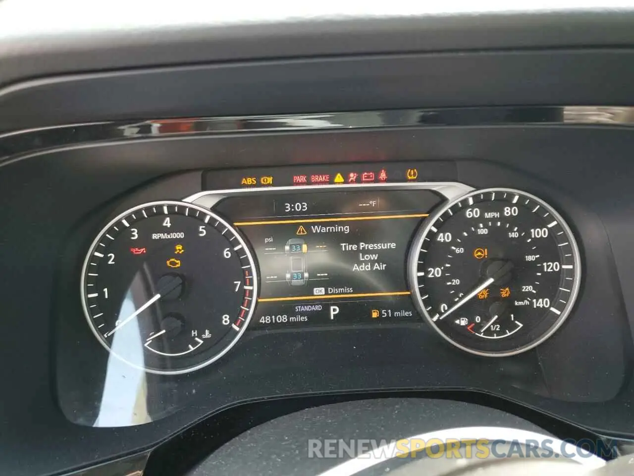 9 fotografías del automóvil dañado 5N1DR3CA5NC271246 NISSAN PATHFINDER 2022