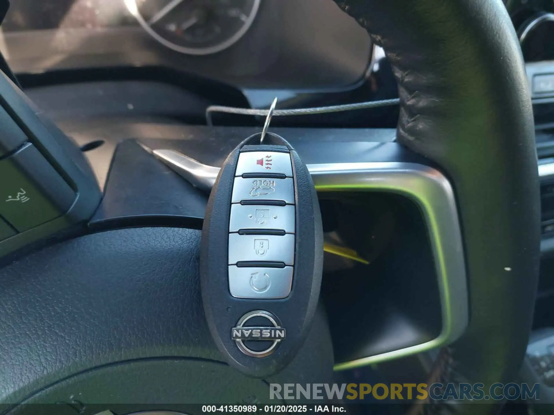 11 fotografías del automóvil dañado 5N1DR3CB0NC207186 NISSAN PATHFINDER 2022