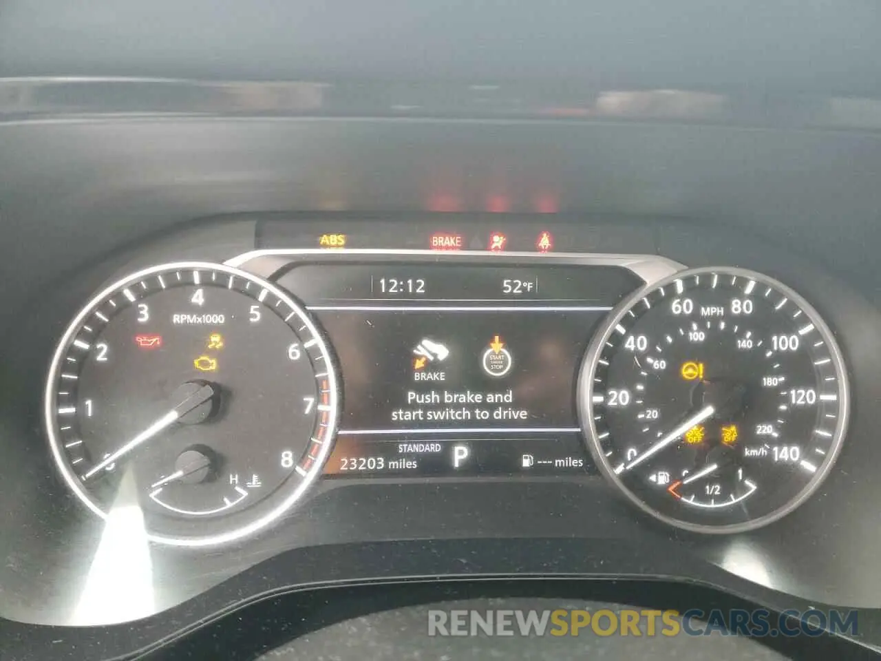9 fotografías del automóvil dañado 5N1DR3CB2NC236186 NISSAN PATHFINDER 2022