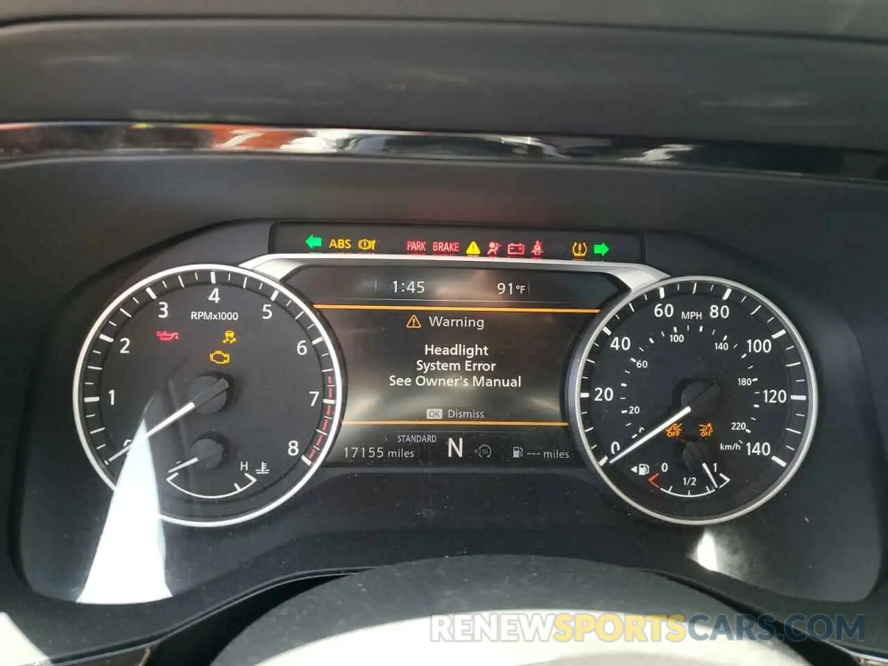 9 fotografías del automóvil dañado 5N1DR3CB2NC261461 NISSAN PATHFINDER 2022