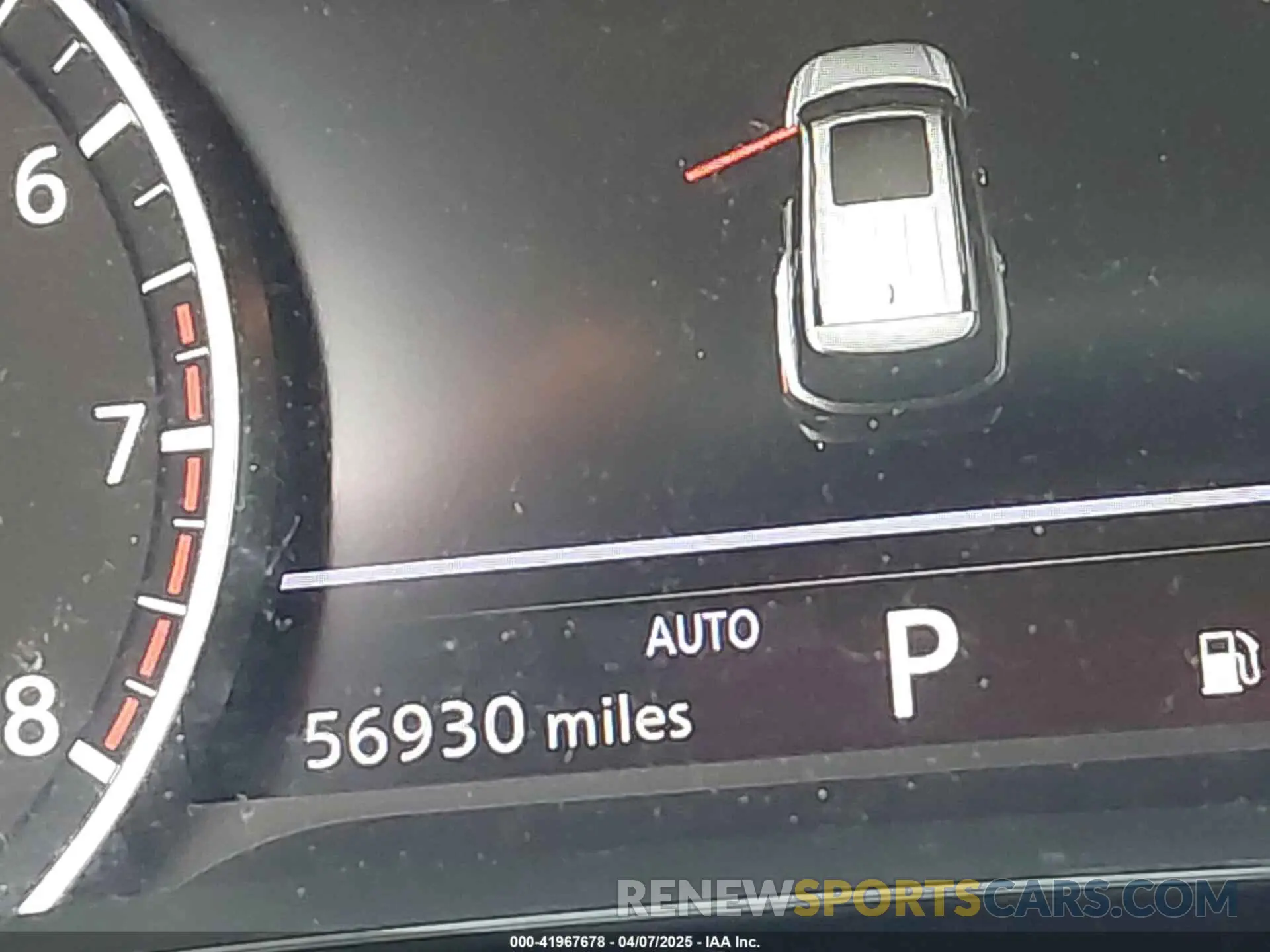 15 fotografías del automóvil dañado 5N1DR3CC4NC226932 NISSAN PATHFINDER 2022