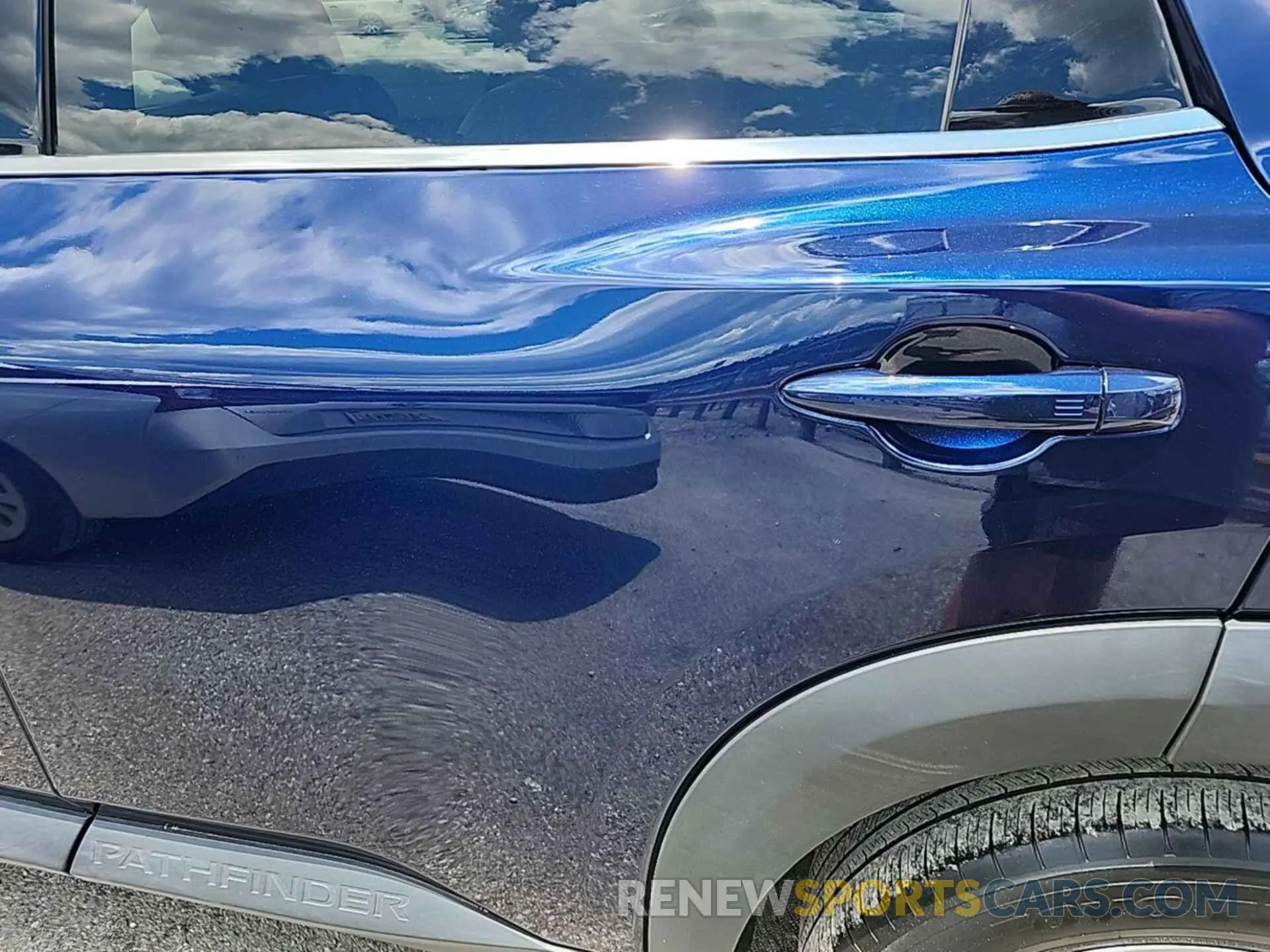 13 fotografías del automóvil dañado 5N1DR3CC9NC252314 NISSAN PATHFINDER 2022