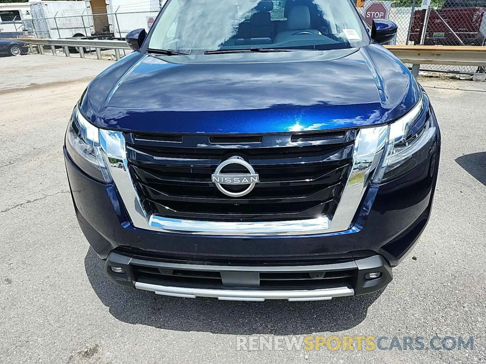 19 fotografías del automóvil dañado 5N1DR3CC9NC252314 NISSAN PATHFINDER 2022