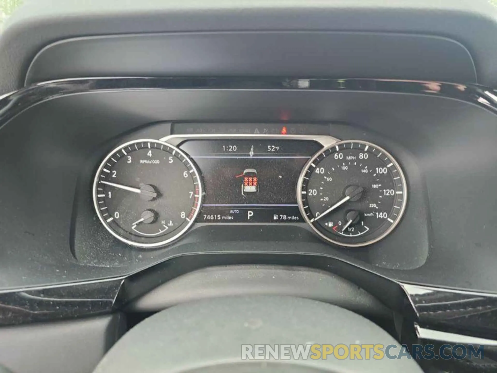 19 fotografías del automóvil dañado 5N1DR3CCXNC249938 NISSAN PATHFINDER 2022