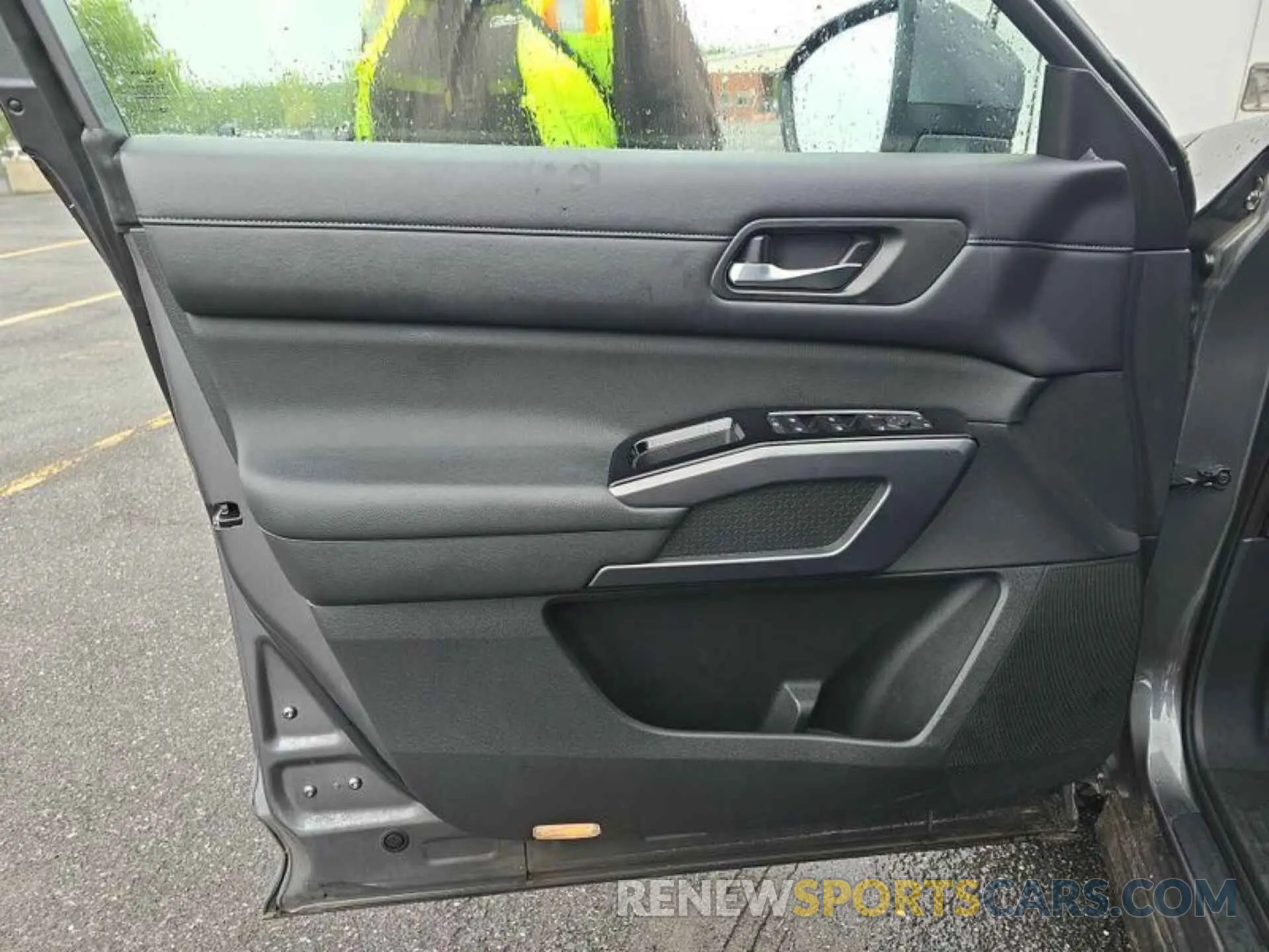 4 fotografías del automóvil dañado 5N1DR3CCXNC249938 NISSAN PATHFINDER 2022