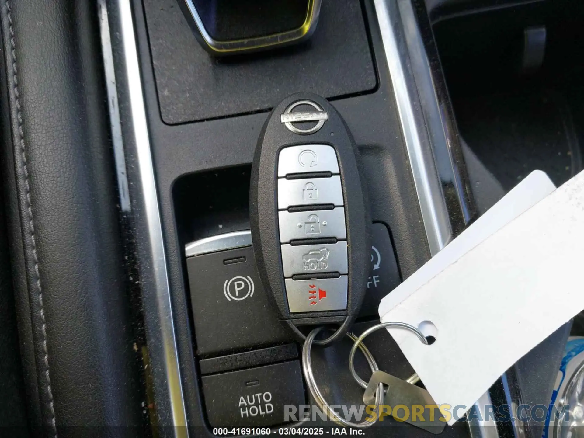 11 fotografías del automóvil dañado 5N1DR3CD1NC219638 NISSAN PATHFINDER 2022