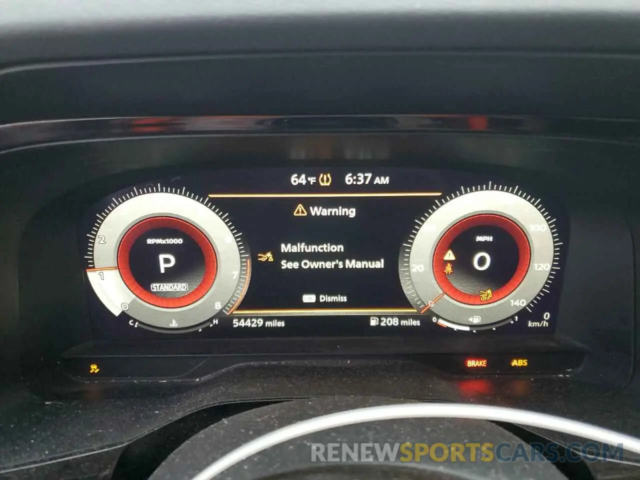 9 fotografías del automóvil dañado 5N1DR3DH8NC206161 NISSAN PATHFINDER 2022