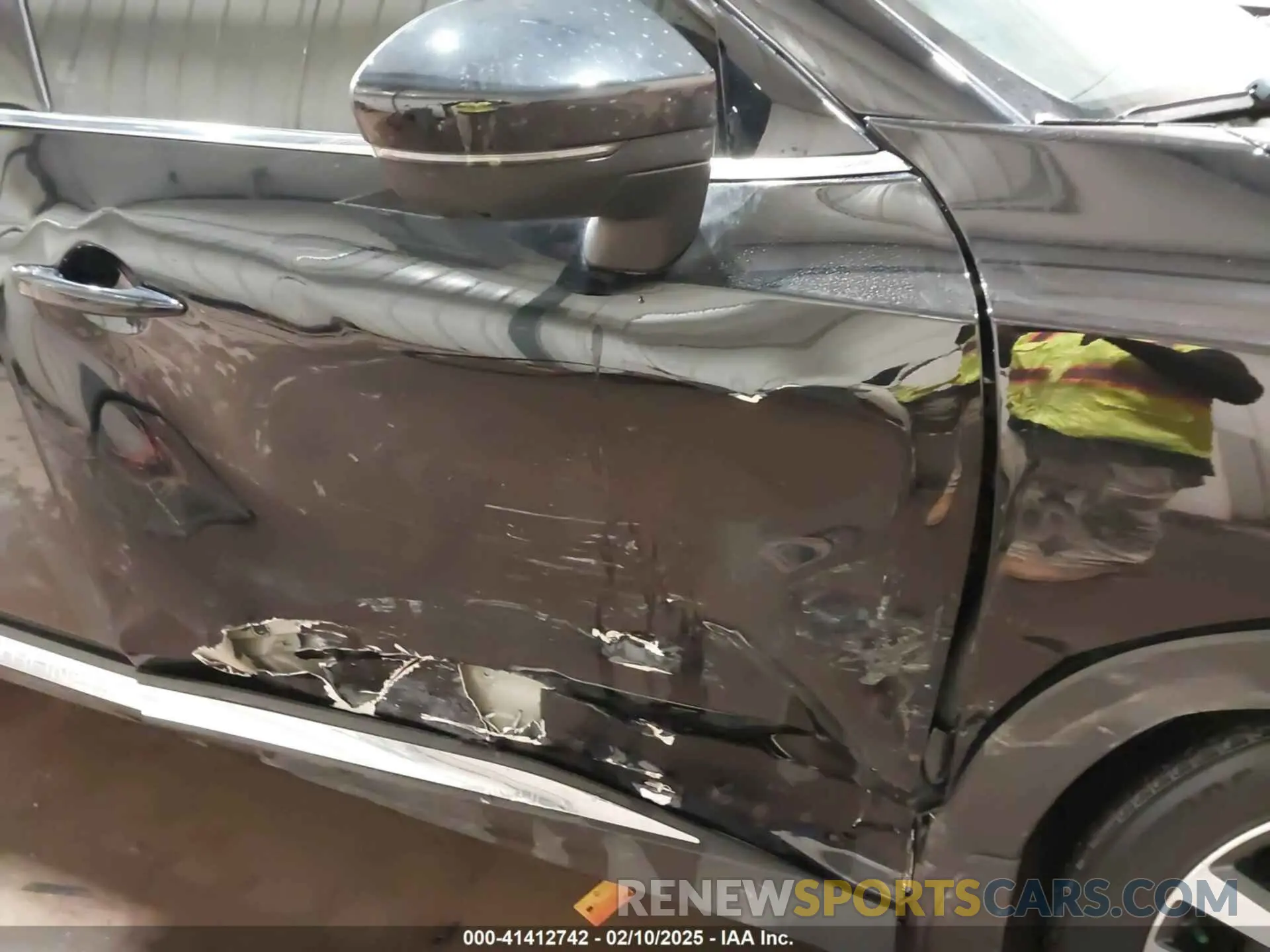 12 fotografías del automóvil dañado 5N1DR3DJ4NC259359 NISSAN PATHFINDER 2022