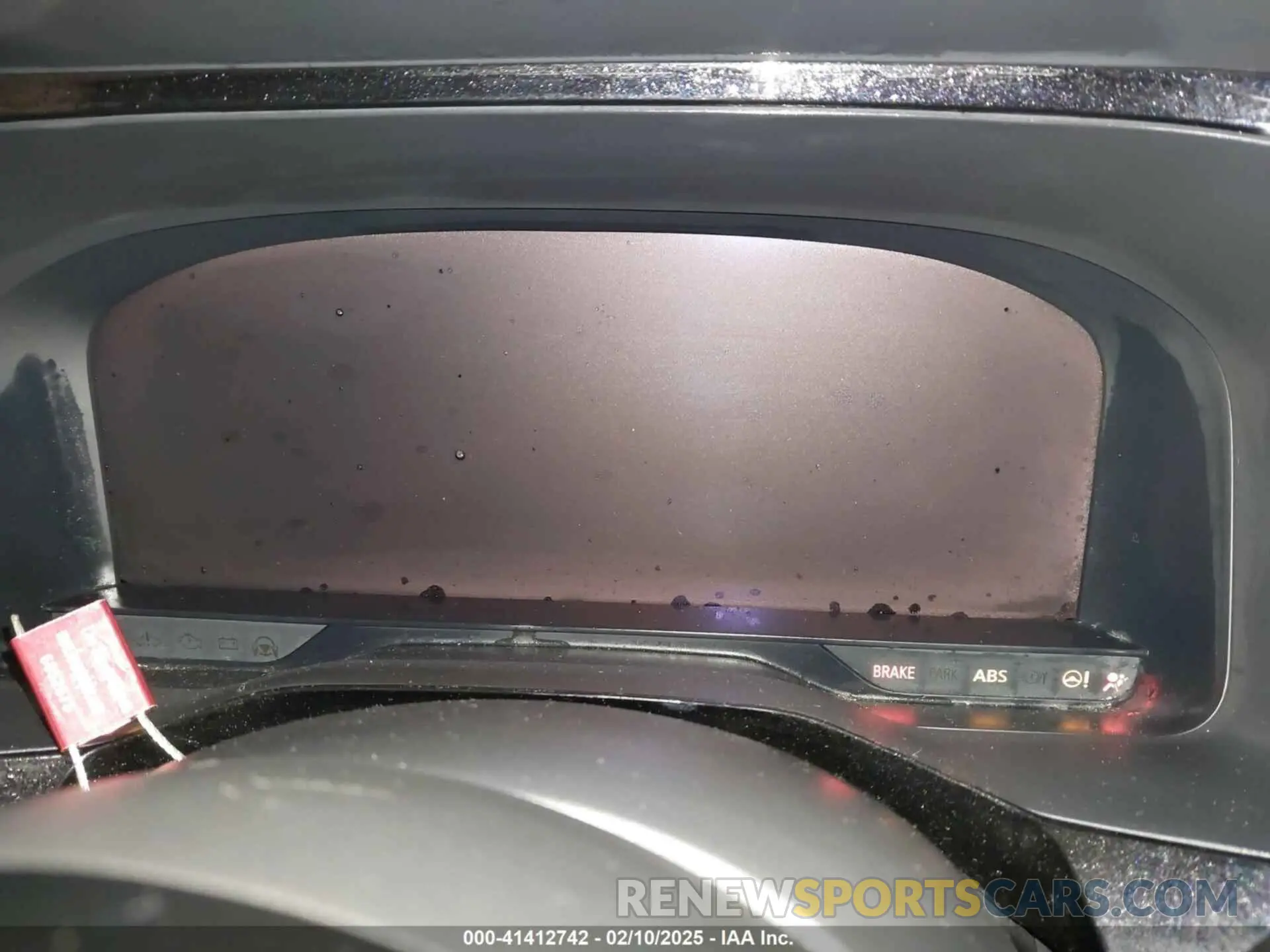7 fotografías del automóvil dañado 5N1DR3DJ4NC259359 NISSAN PATHFINDER 2022