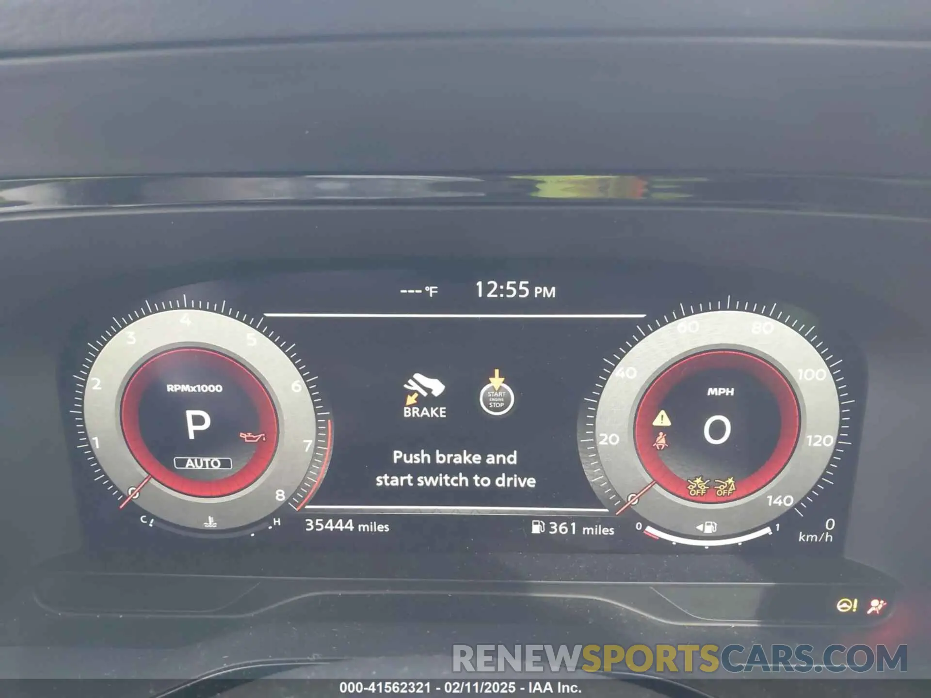 7 fotografías del automóvil dañado 5N1DR3DK1NC218034 NISSAN PATHFINDER 2022