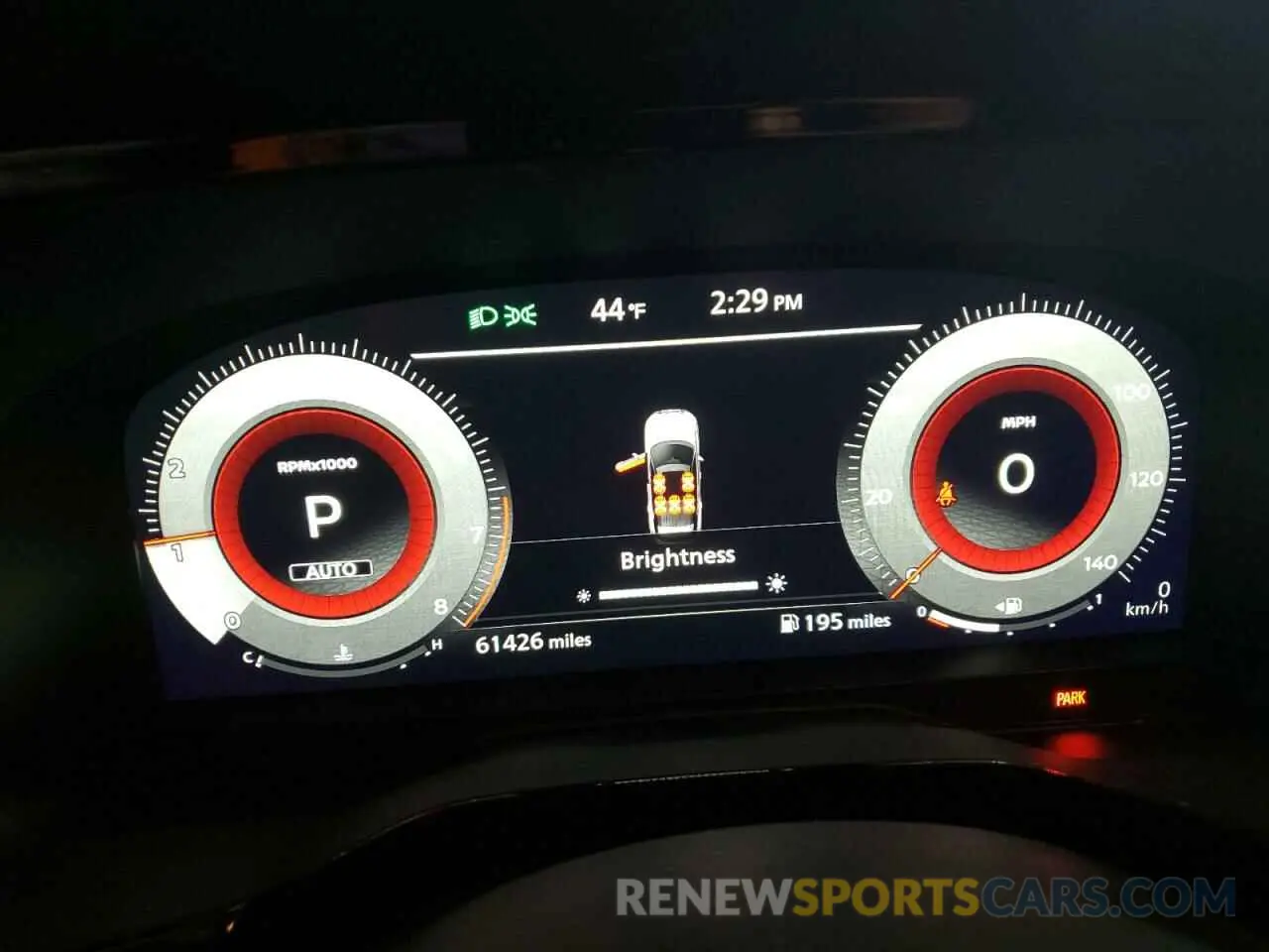9 fotografías del automóvil dañado 5N1DR3DK9NC232358 NISSAN PATHFINDER 2022