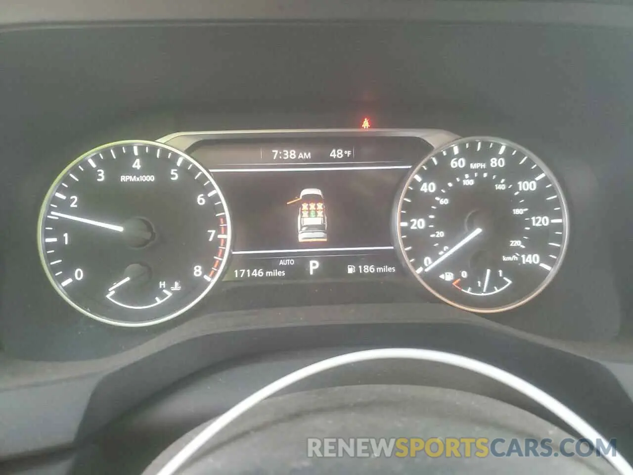 9 fotografías del automóvil dañado 5N1DR3AC5PC257354 NISSAN PATHFINDER 2023