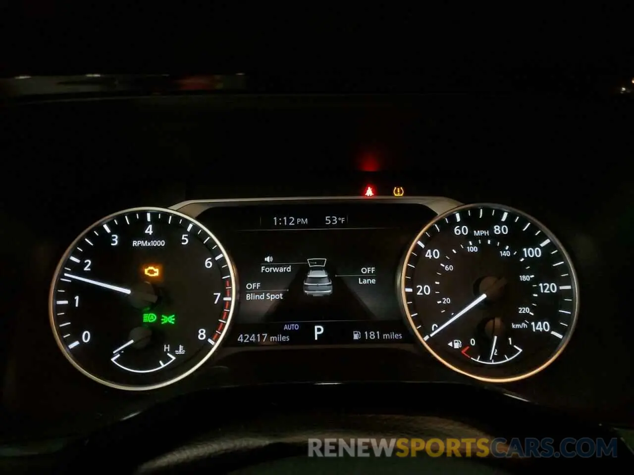 9 fotografías del automóvil dañado 5N1DR3BC1PC244857 NISSAN PATHFINDER 2023