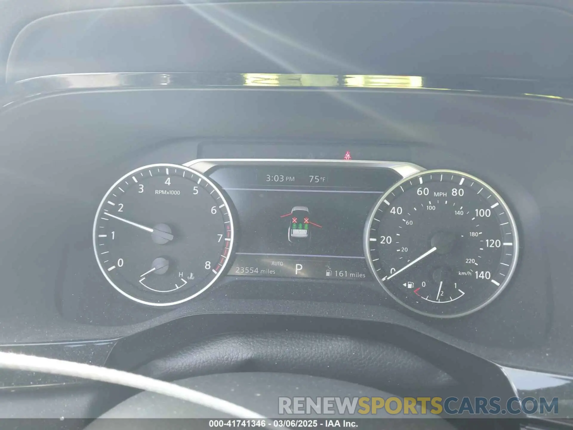 7 fotografías del automóvil dañado 5N1DR3BD1PC237447 NISSAN PATHFINDER 2023
