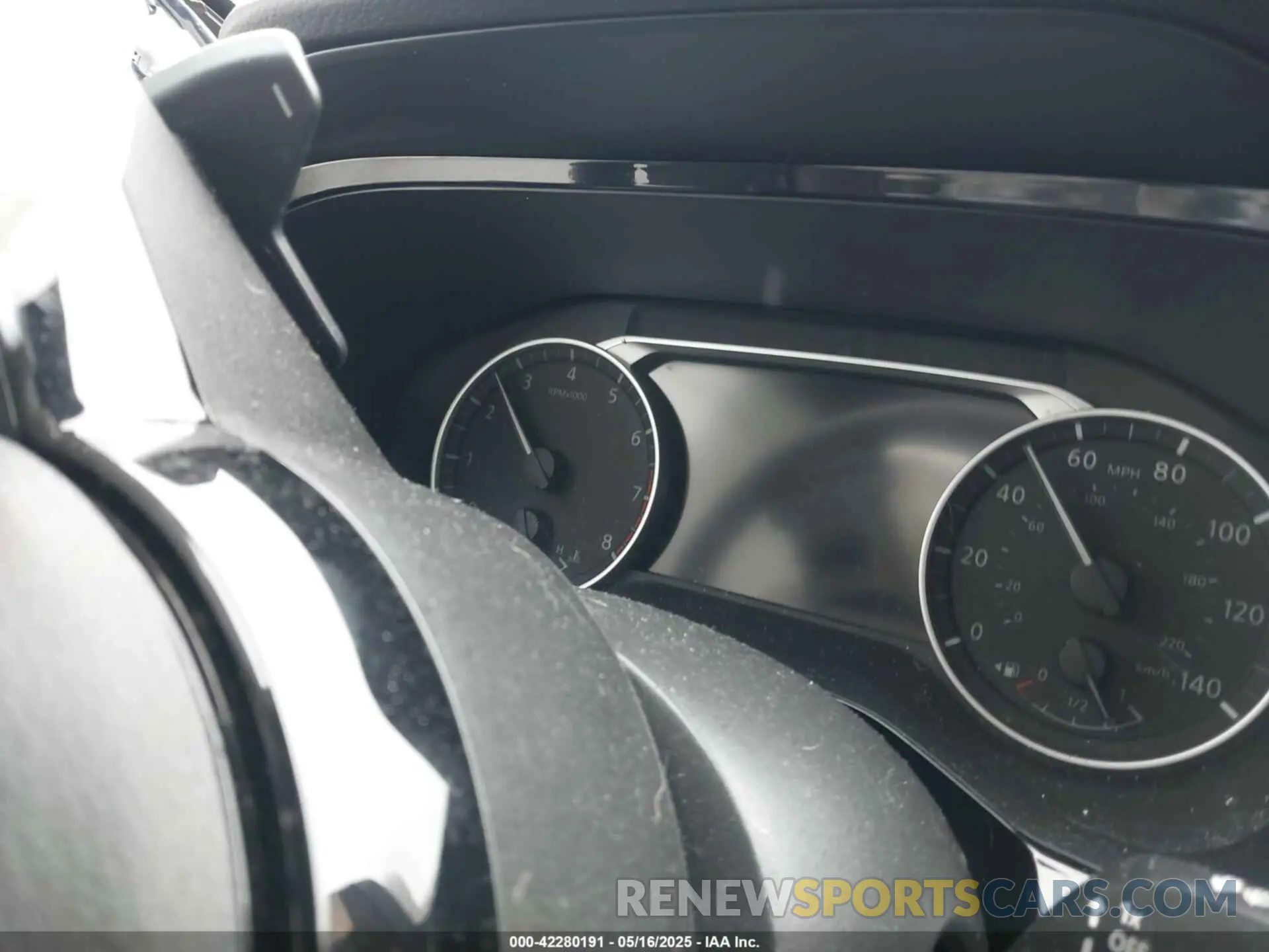 15 fotografías del automóvil dañado 5N1DR3BD4PC201560 NISSAN PATHFINDER 2023