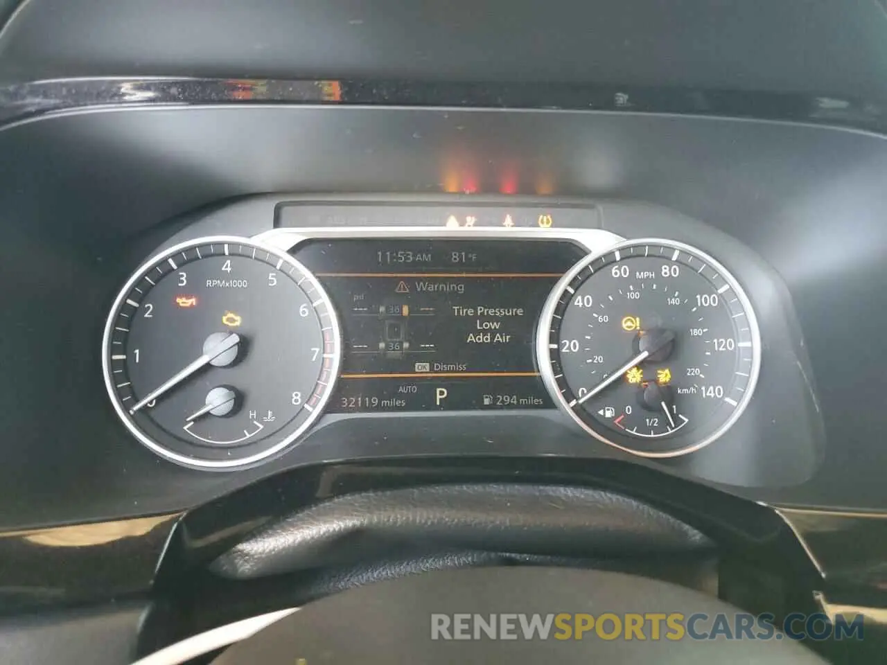 9 fotografías del automóvil dañado 5N1DR3BD7PC270016 NISSAN PATHFINDER 2023